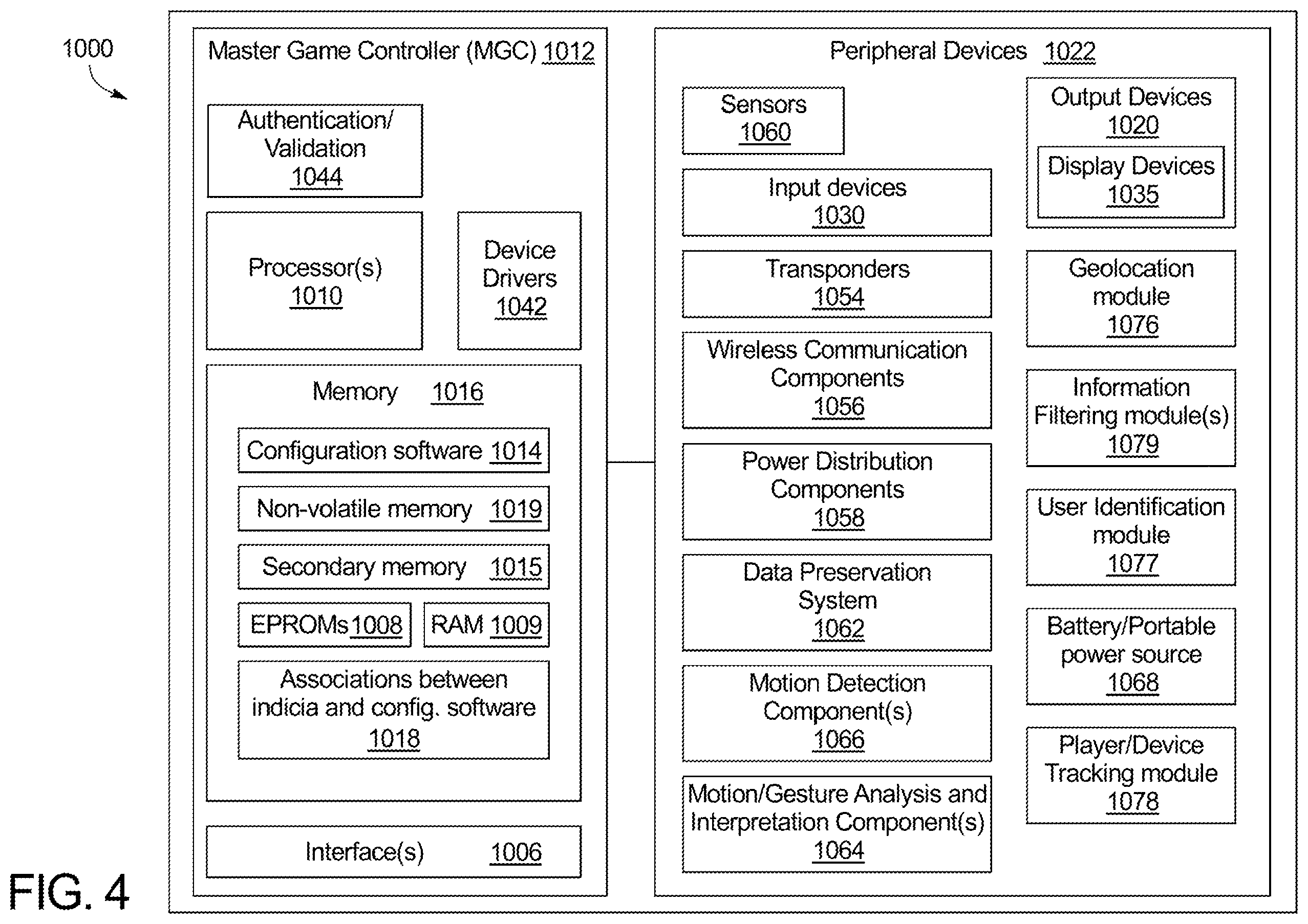 Patent US12562025 Figure 13 – Selective storage of historic event data in a game streaming environment