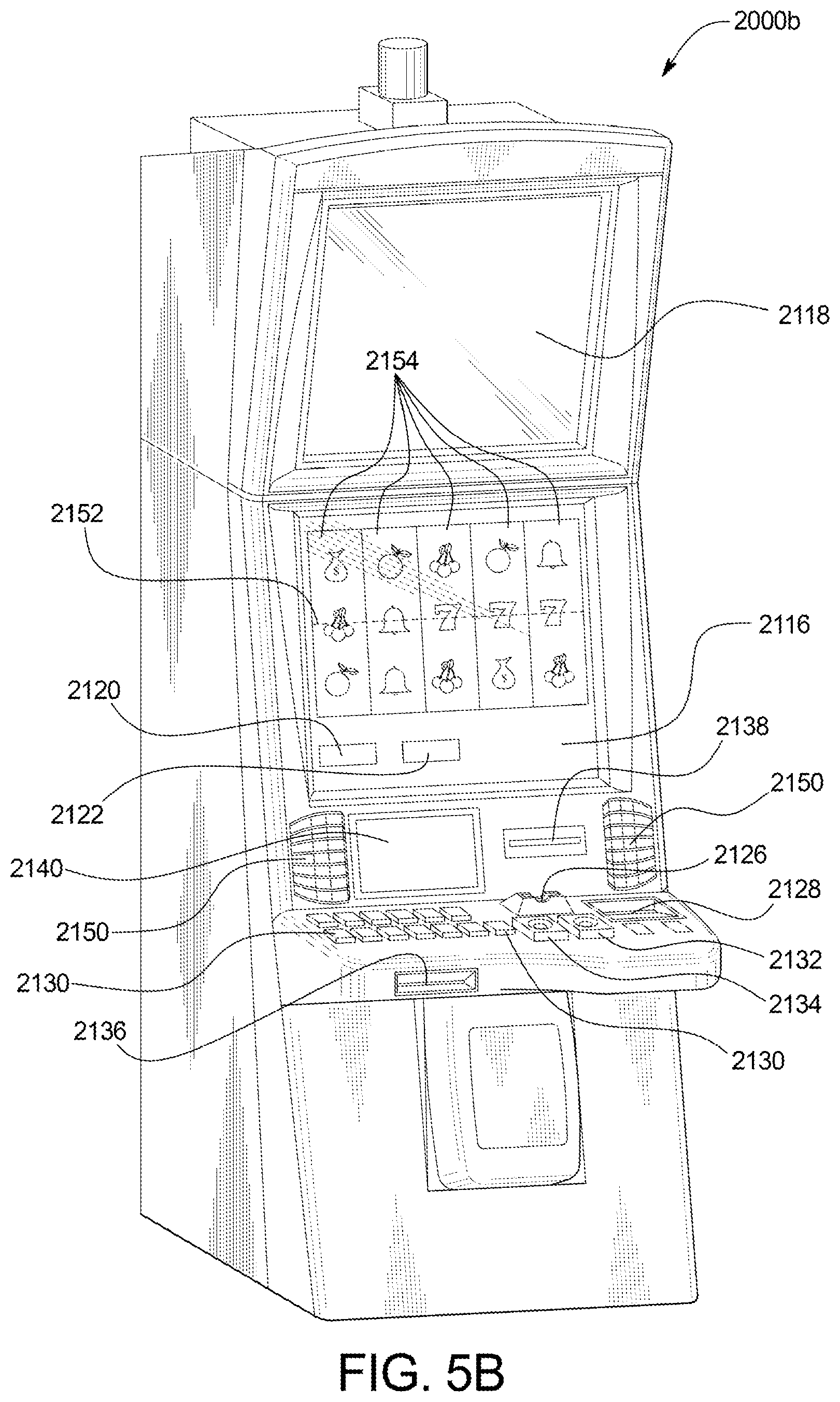 Patent US12562025 Figure 15 – Selective storage of historic event data in a game streaming environment