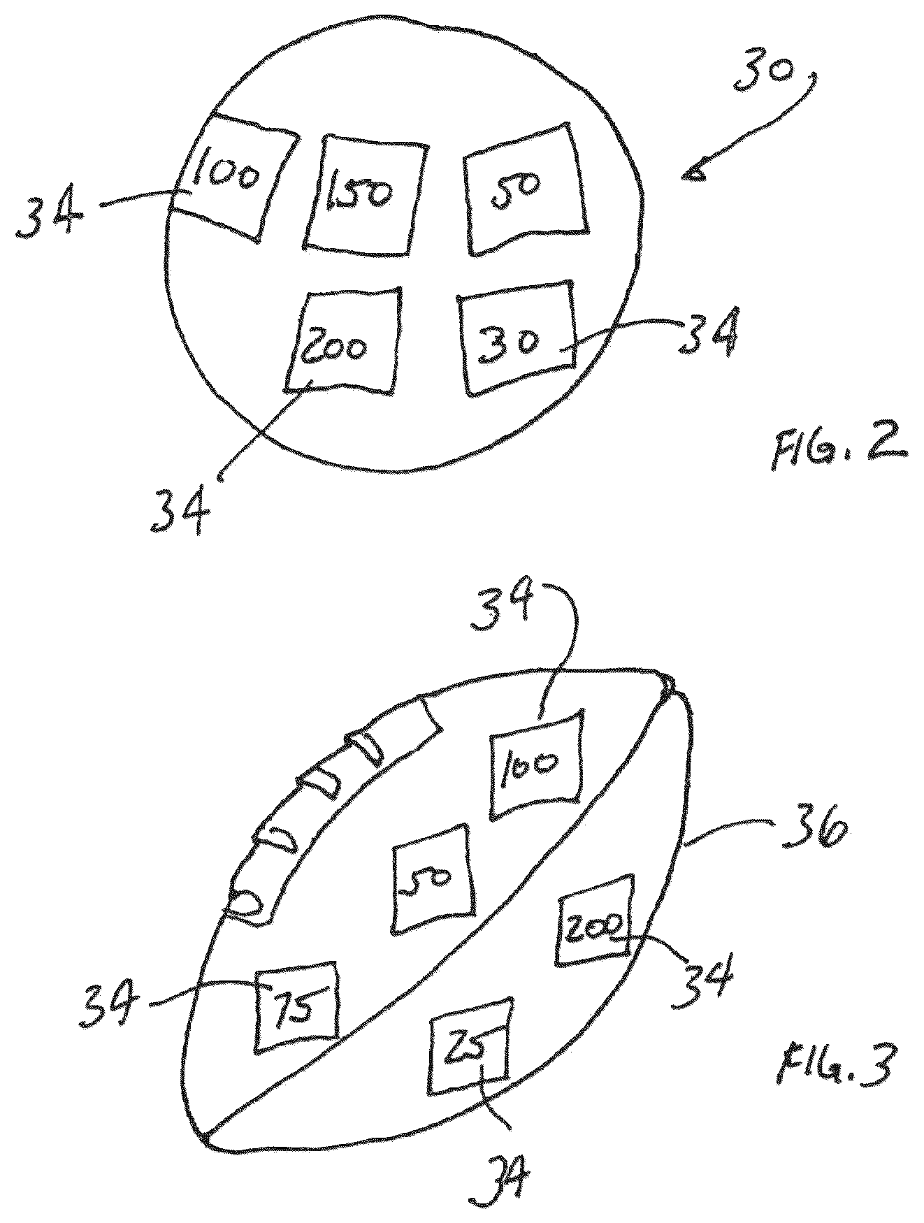 Patent US12562029 Figure 2 – Gaming device and method of conducting a game with a changeable bonus value feature