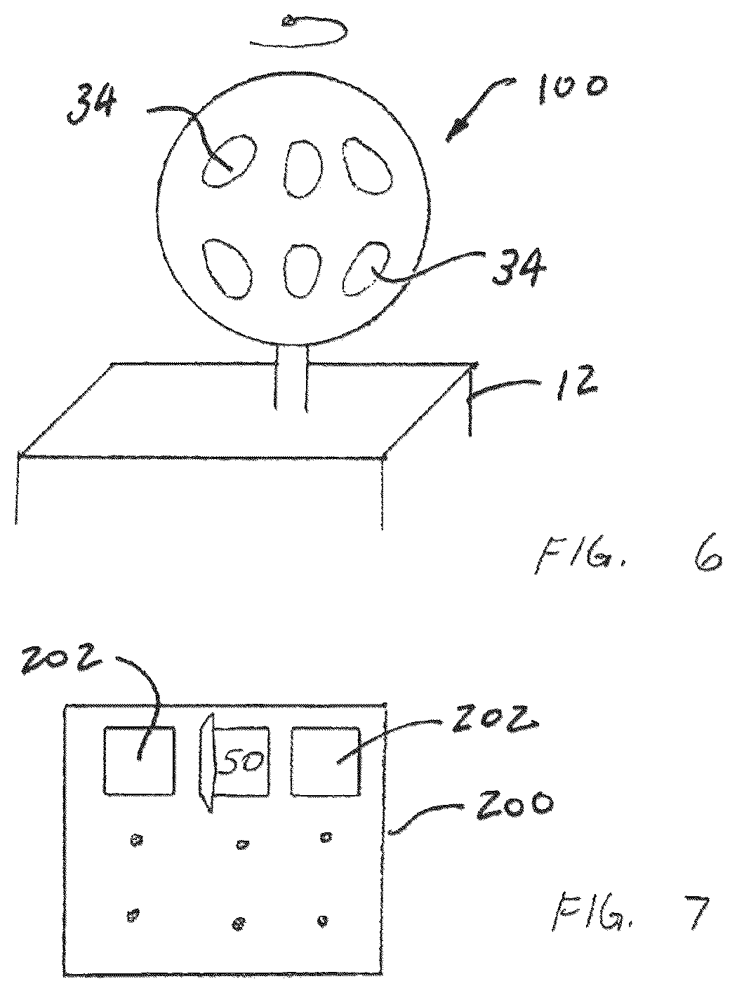 Patent US12562029 Figure 5 – Gaming device and method of conducting a game with a changeable bonus value feature