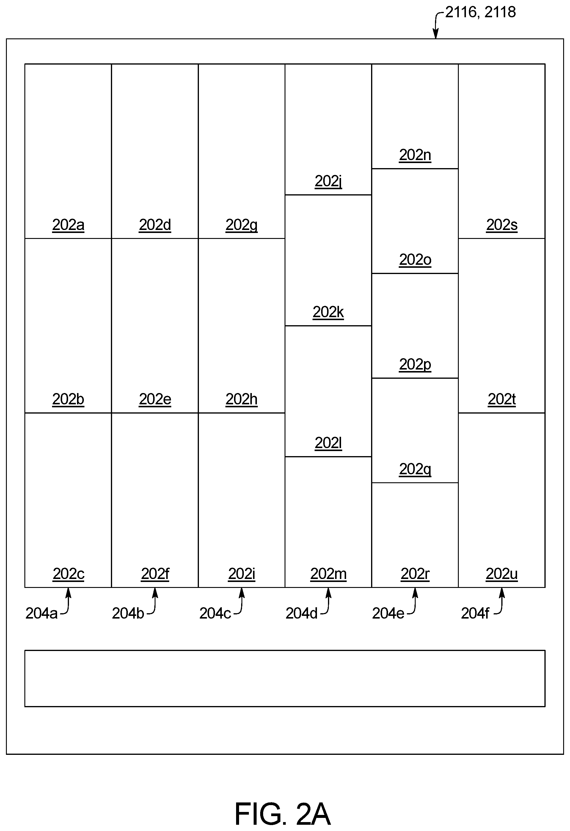 Patent US12562031 Figure 2 – Random quantity of ways of winning