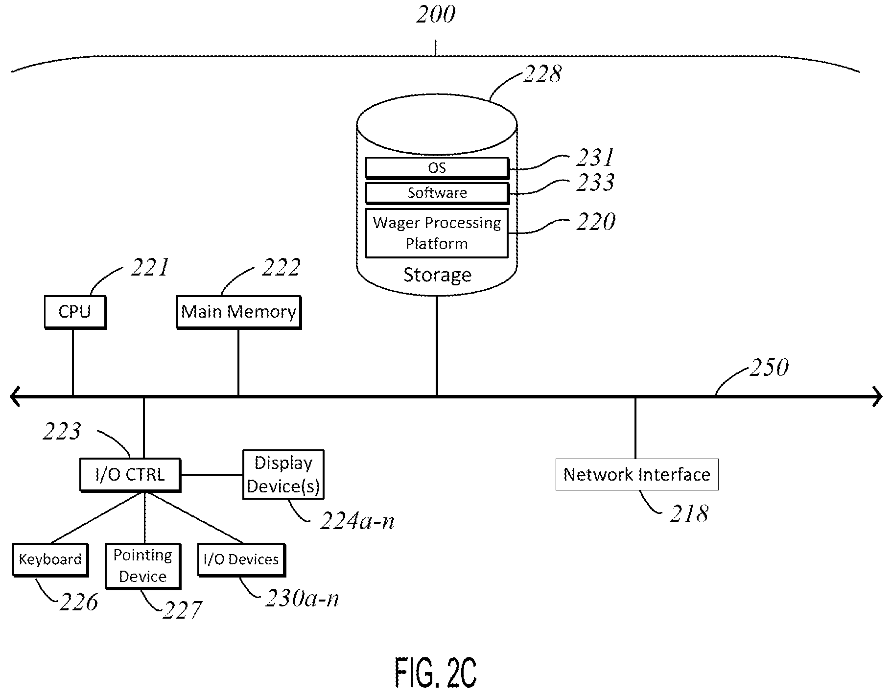Patent US12562033 Figure 4 – Systems and methods for real-time rebalancing of bet portfolios in the pari-mutuel bet environment