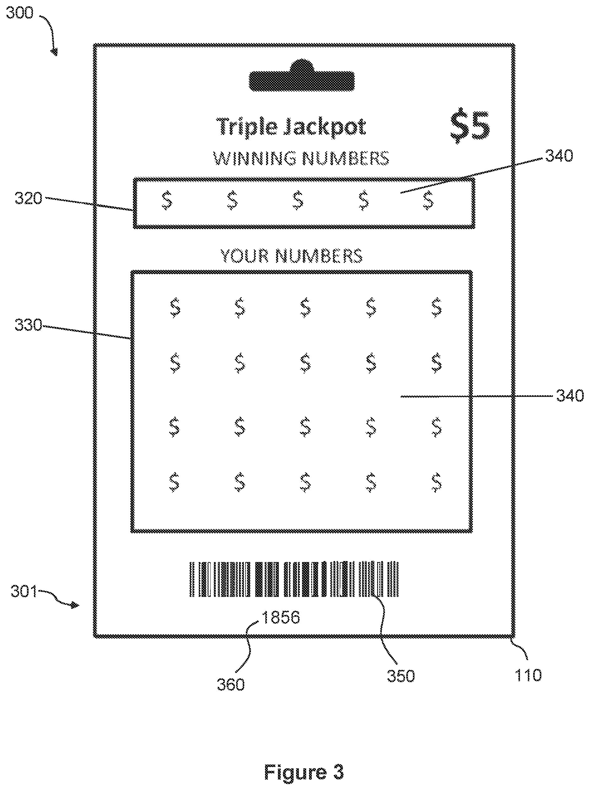 Patent US12562034 Figure 9 – Systems and methods for completing a remote lottery ticket sales transaction via receiving payment at a point of sale