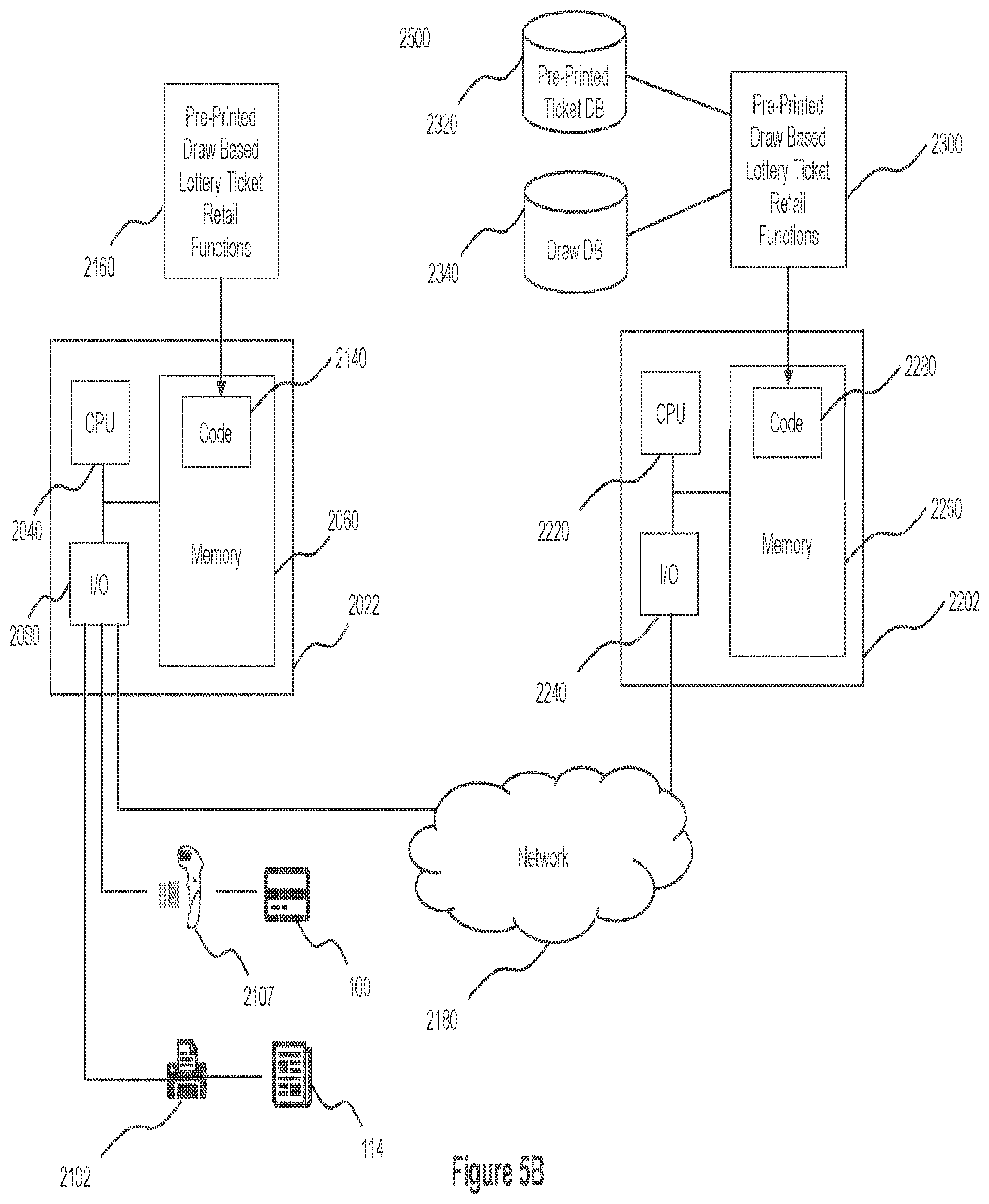 Patent US12562034 Figure 13 – Systems and methods for completing a remote lottery ticket sales transaction via receiving payment at a point of sale
