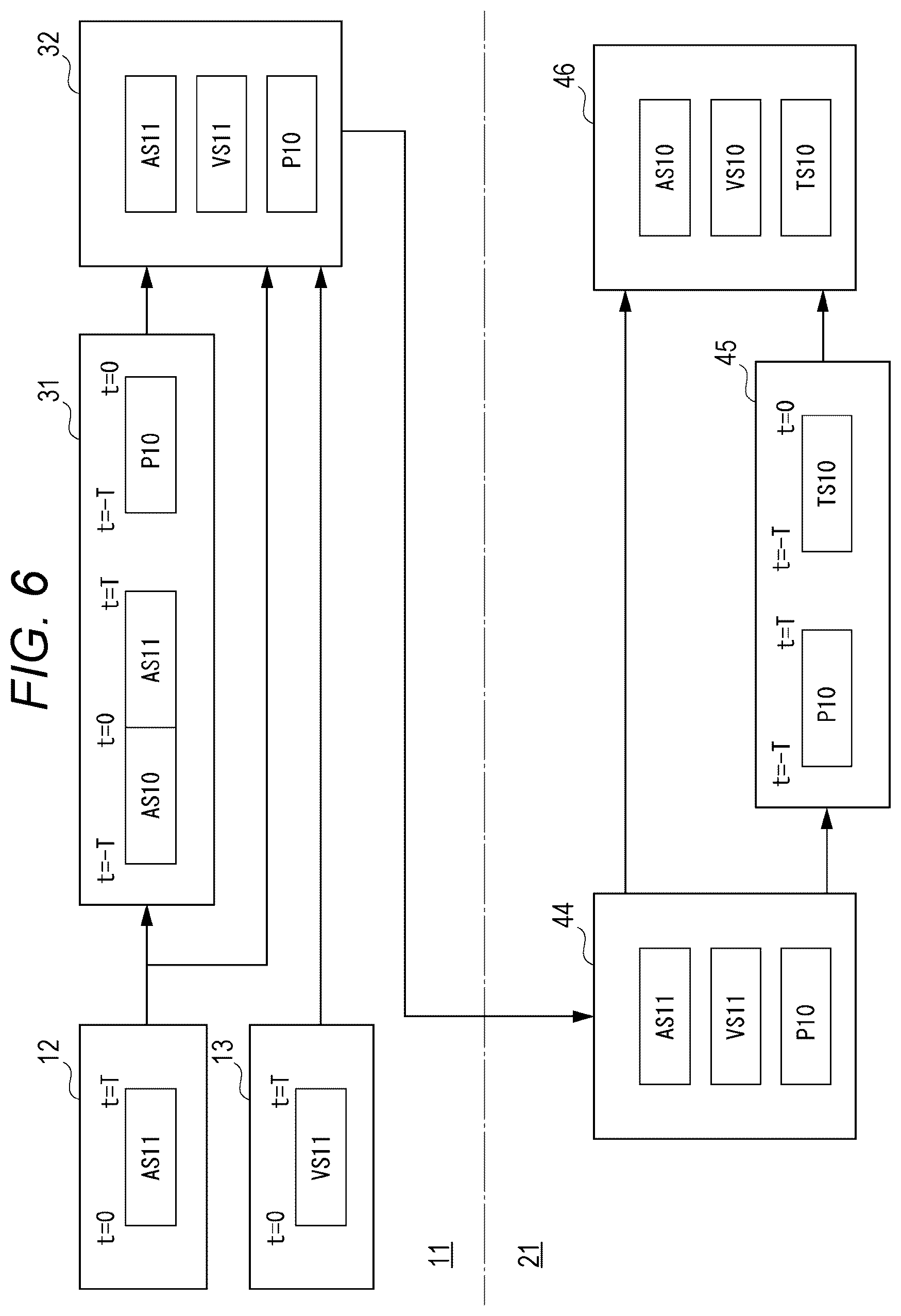 Patent US12562037 Figure 6 – Tactile signal generation device and tactile signal generation method