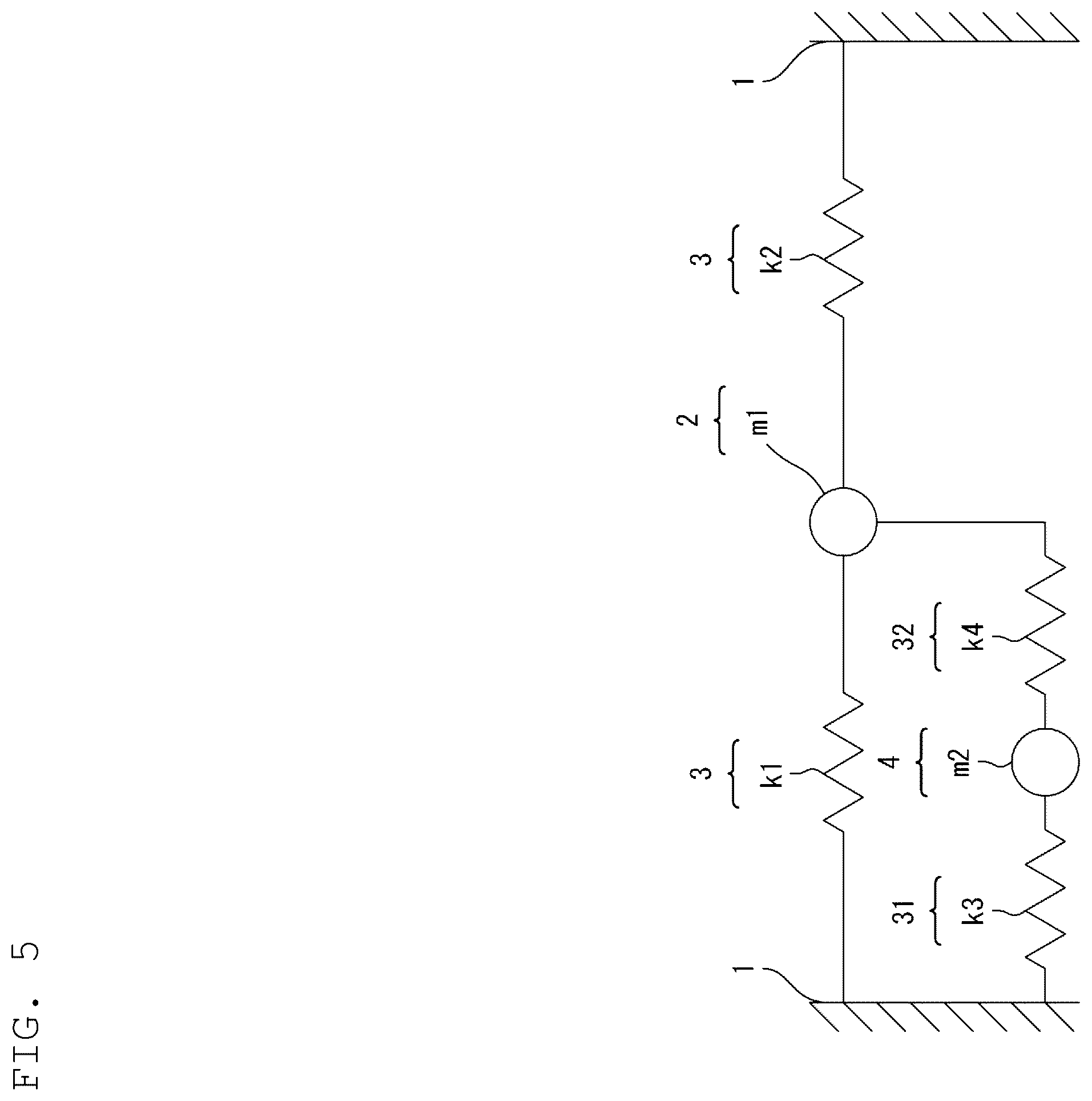 Patent US12562039 Figure 5 – Actuator unit, tactile sense presentation device, and housing module