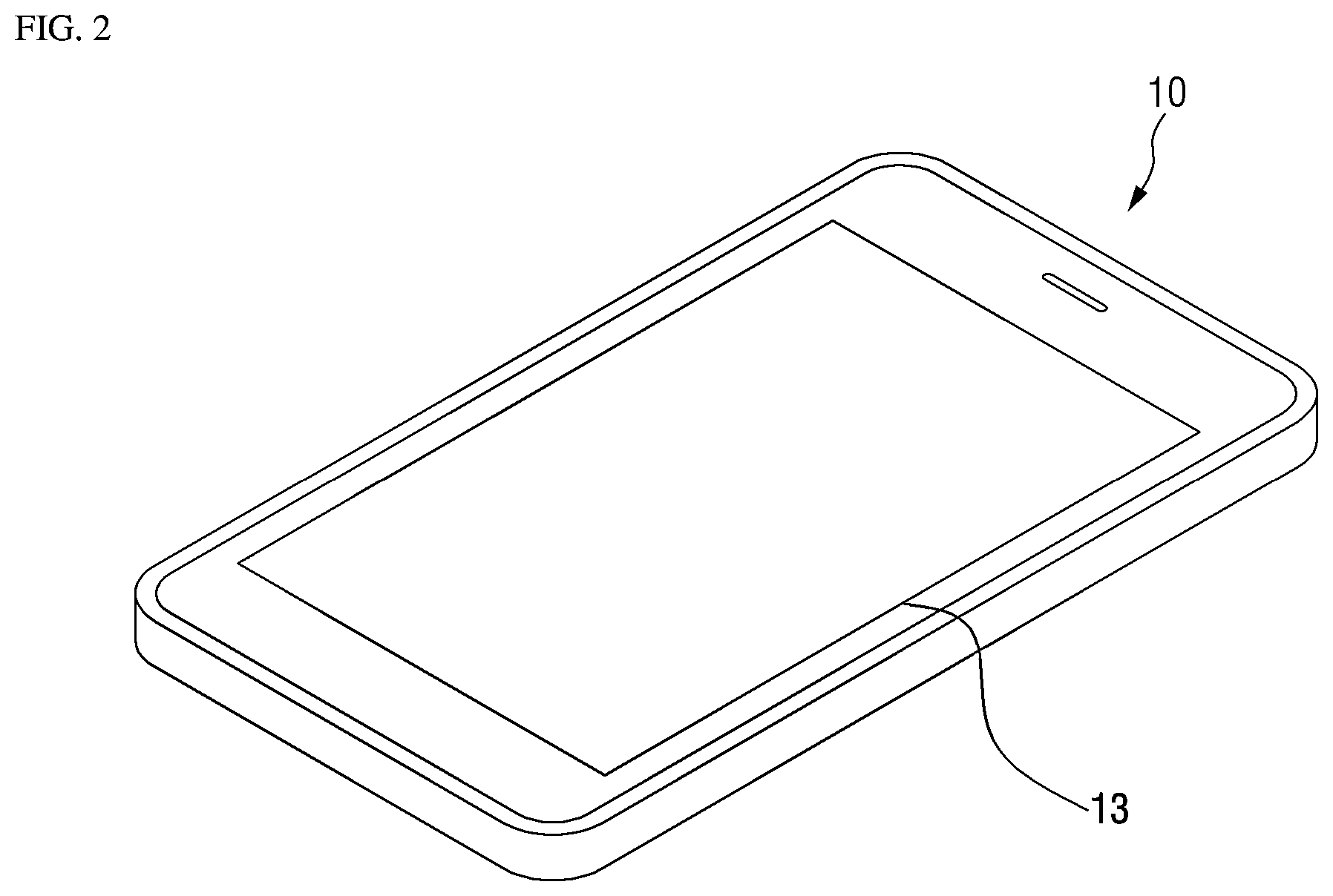 Patent US12562041 Figure 2 – Monitoring apparatus and system