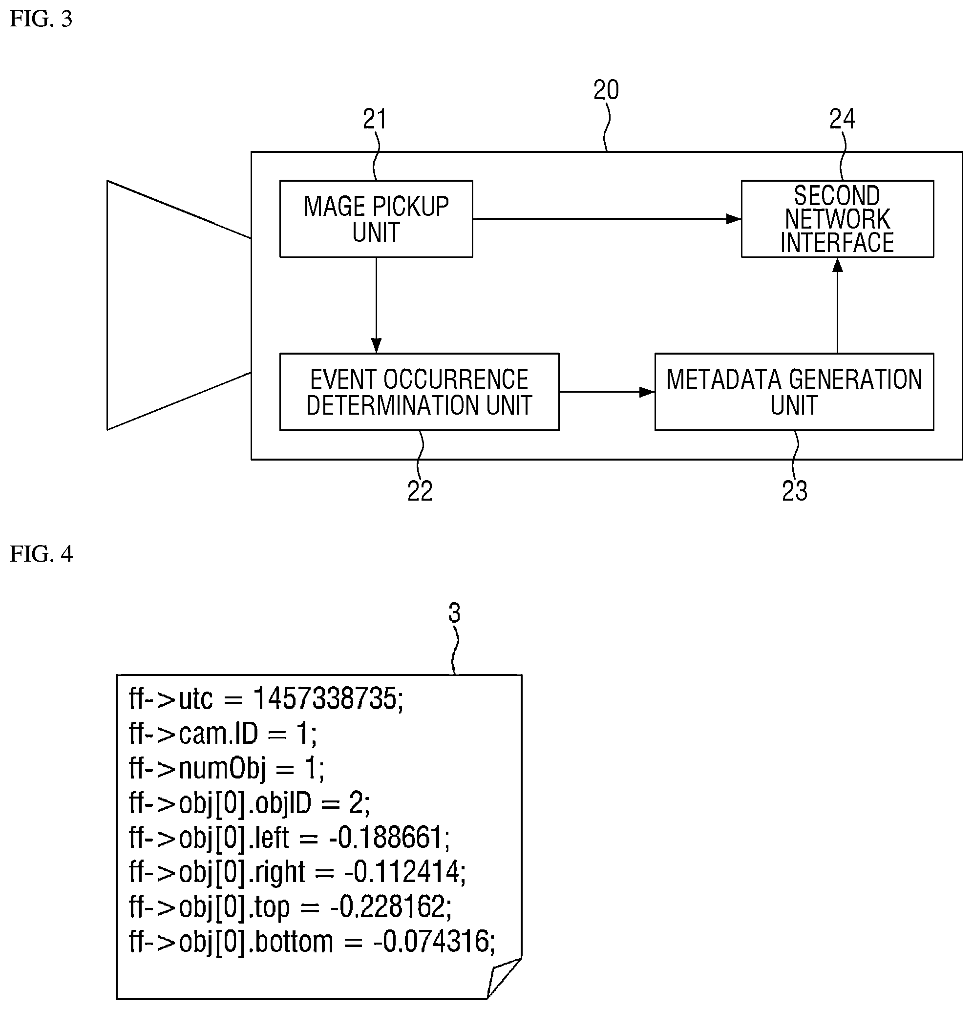 Patent US12562041 Figure 3 – Monitoring apparatus and system