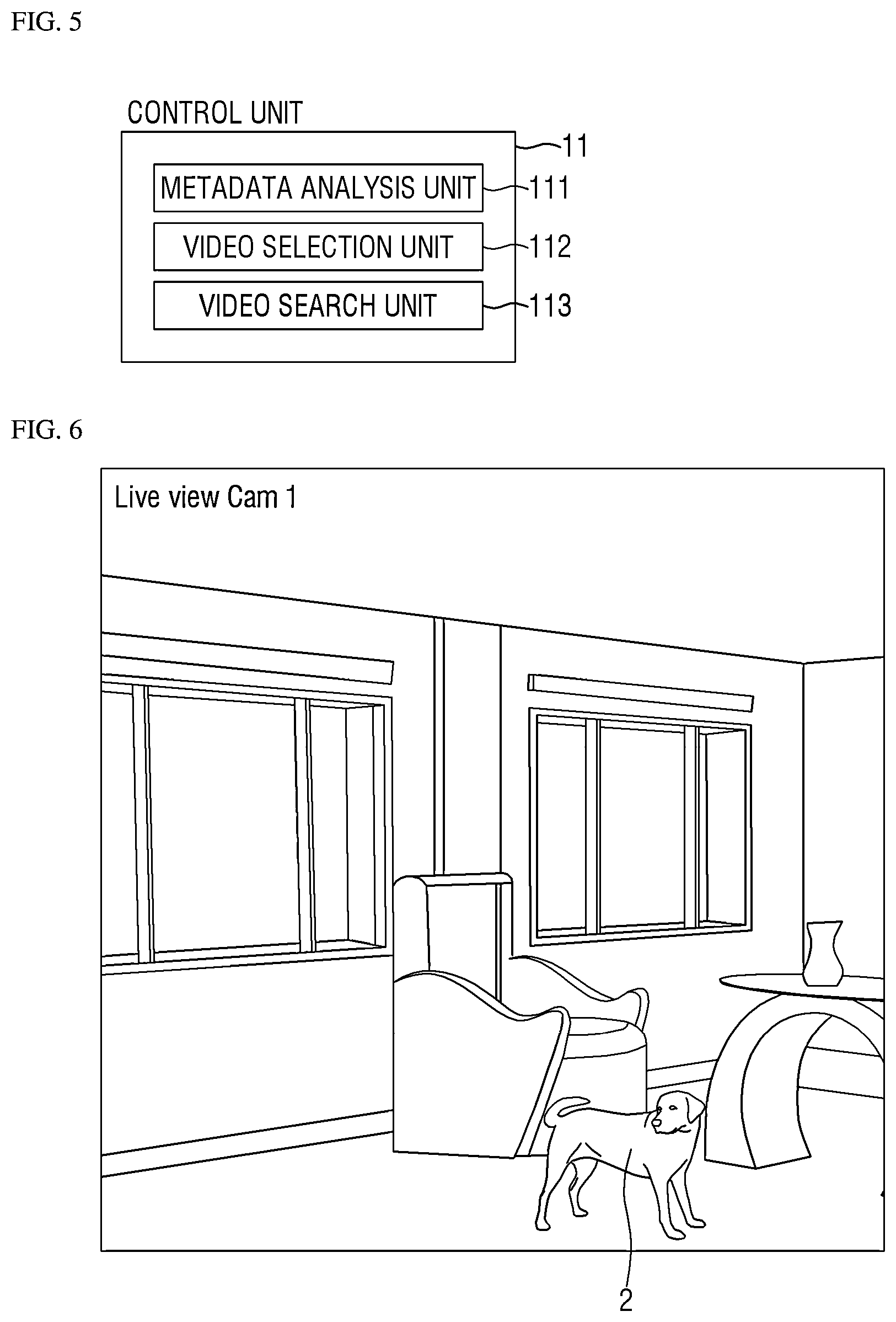 Patent US12562041 Figure 4 – Monitoring apparatus and system
