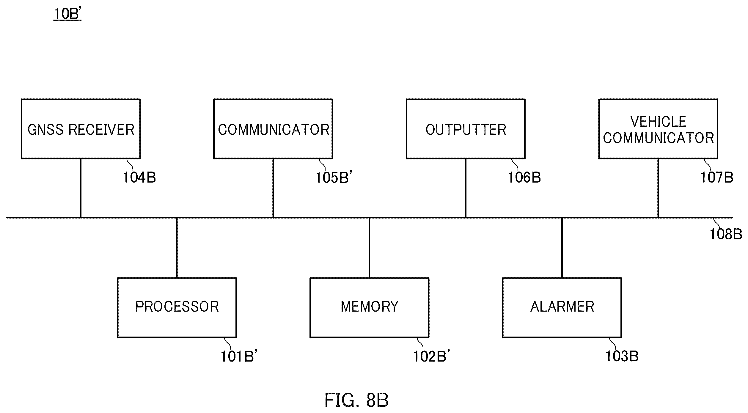 Patent US12562042 Figure 12 – Information processing device, terminal, information processing method, alarm method, and alarm system