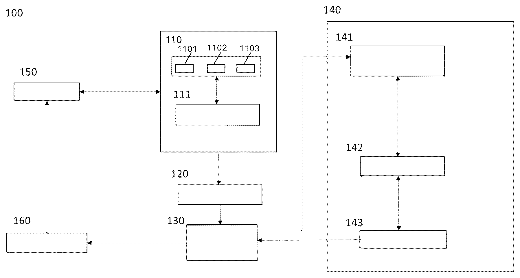 Patent US12562044 Figure 1 – Motion monitoring system
