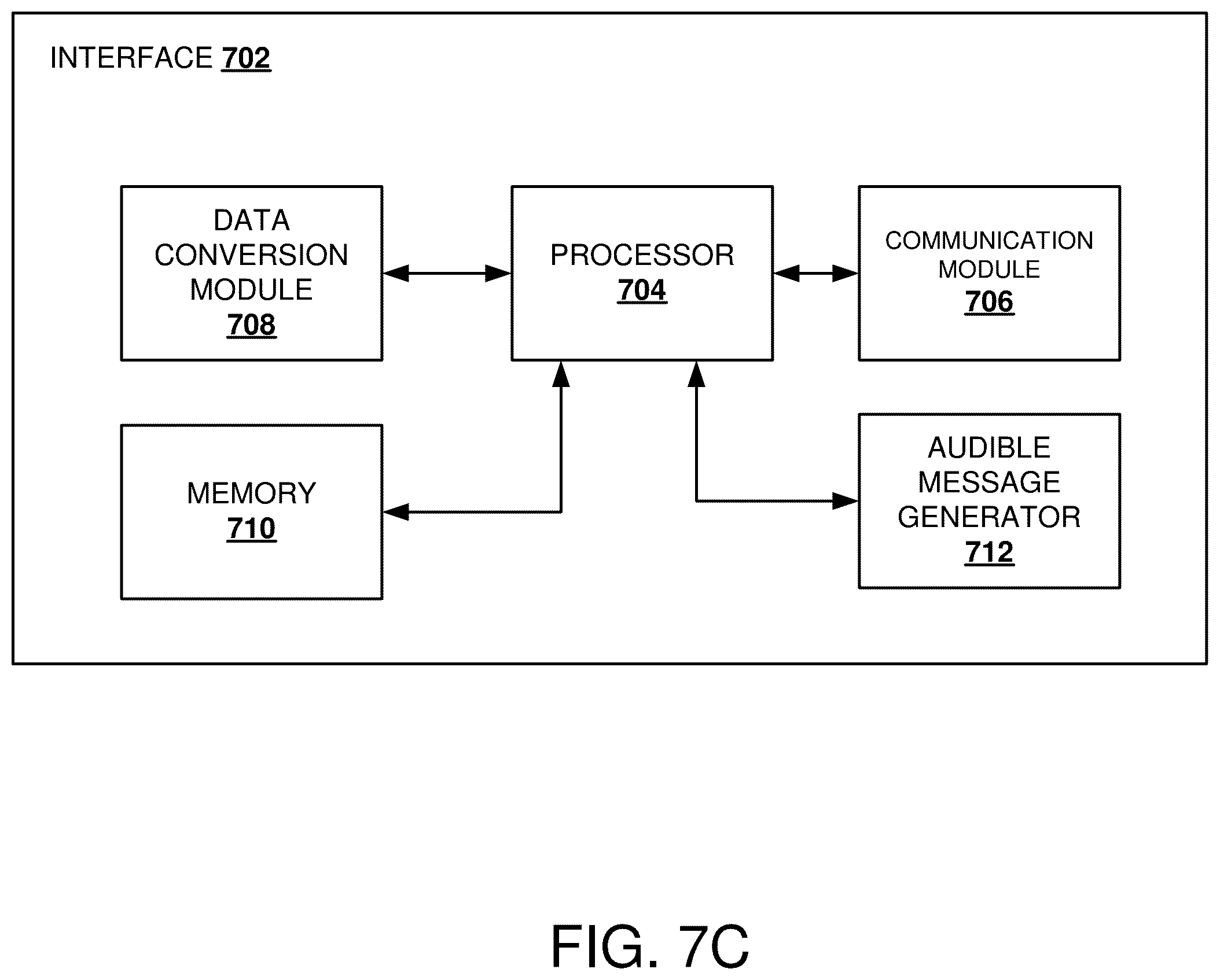 Patent US12562049 Figure 16 – Security system including automation notification and surveillance integration