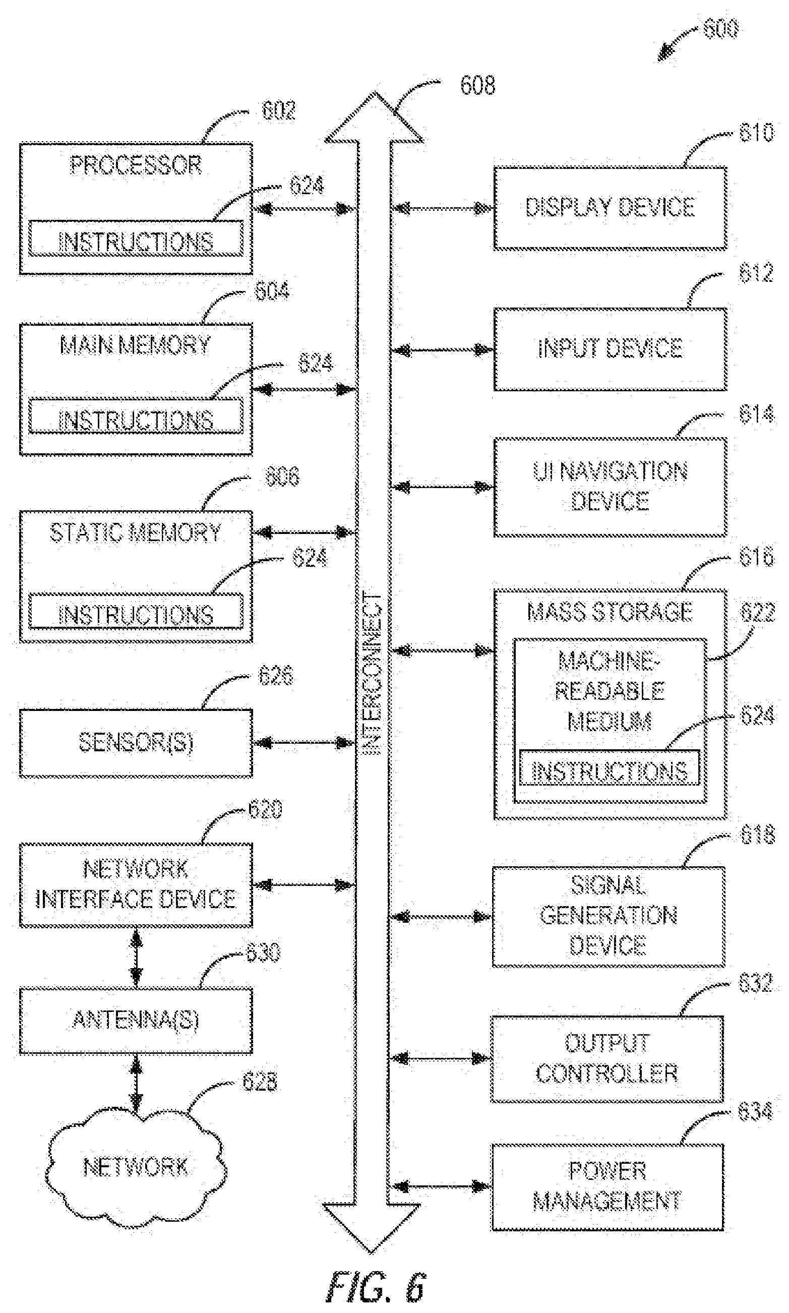Patent US12562053 Figure 7 – Aggregated analytics for intelligent transportation systems