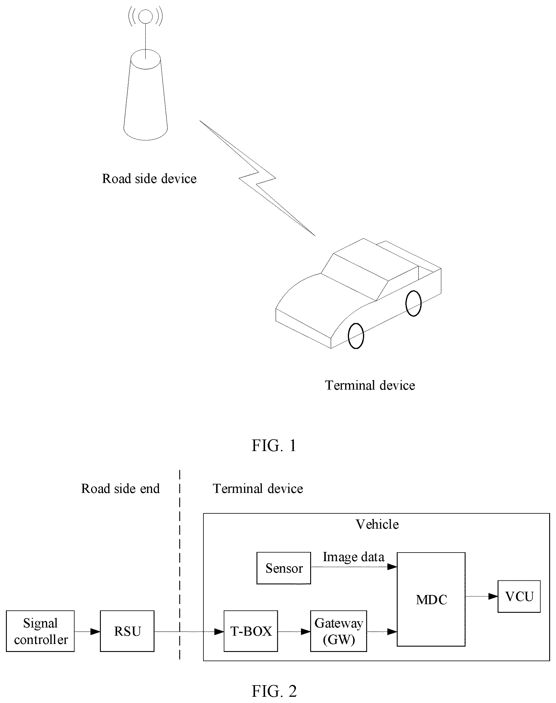 Patent US12562056 — Information processing method and device — Figure 1