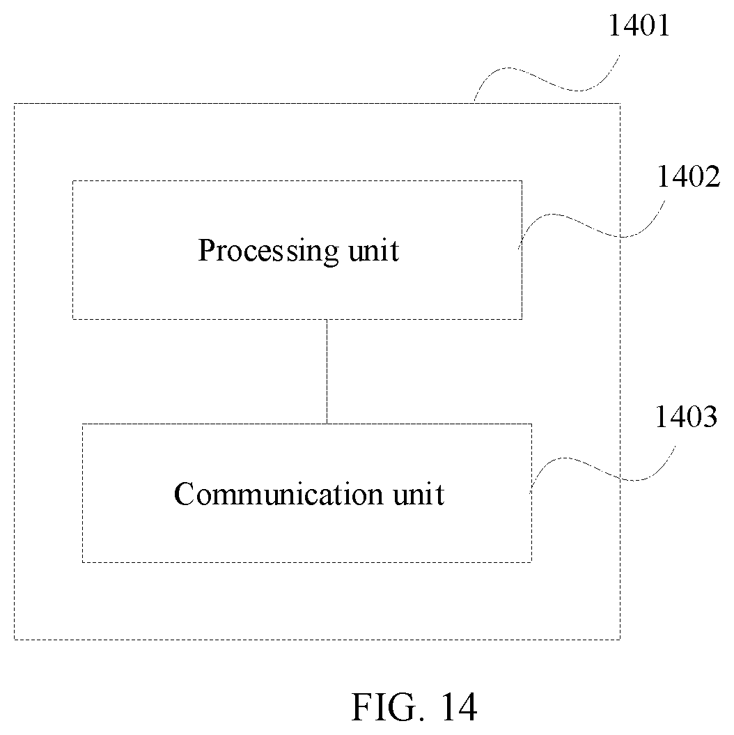Patent US12562056 Figure 15 – Information processing method and device