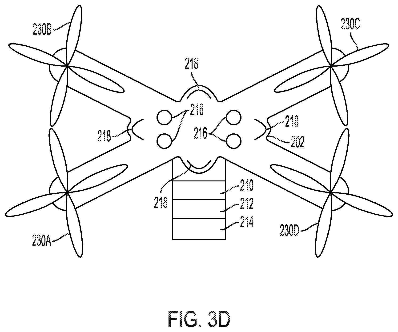 Patent US12562058 Figure 4 – Road-side detection and alert system and method