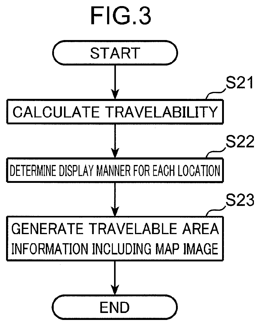 Patent US12562059 Figure 3 – Information processing method, information processing device, non-transitory computer readable recording medium, and method for manufacturing trained model