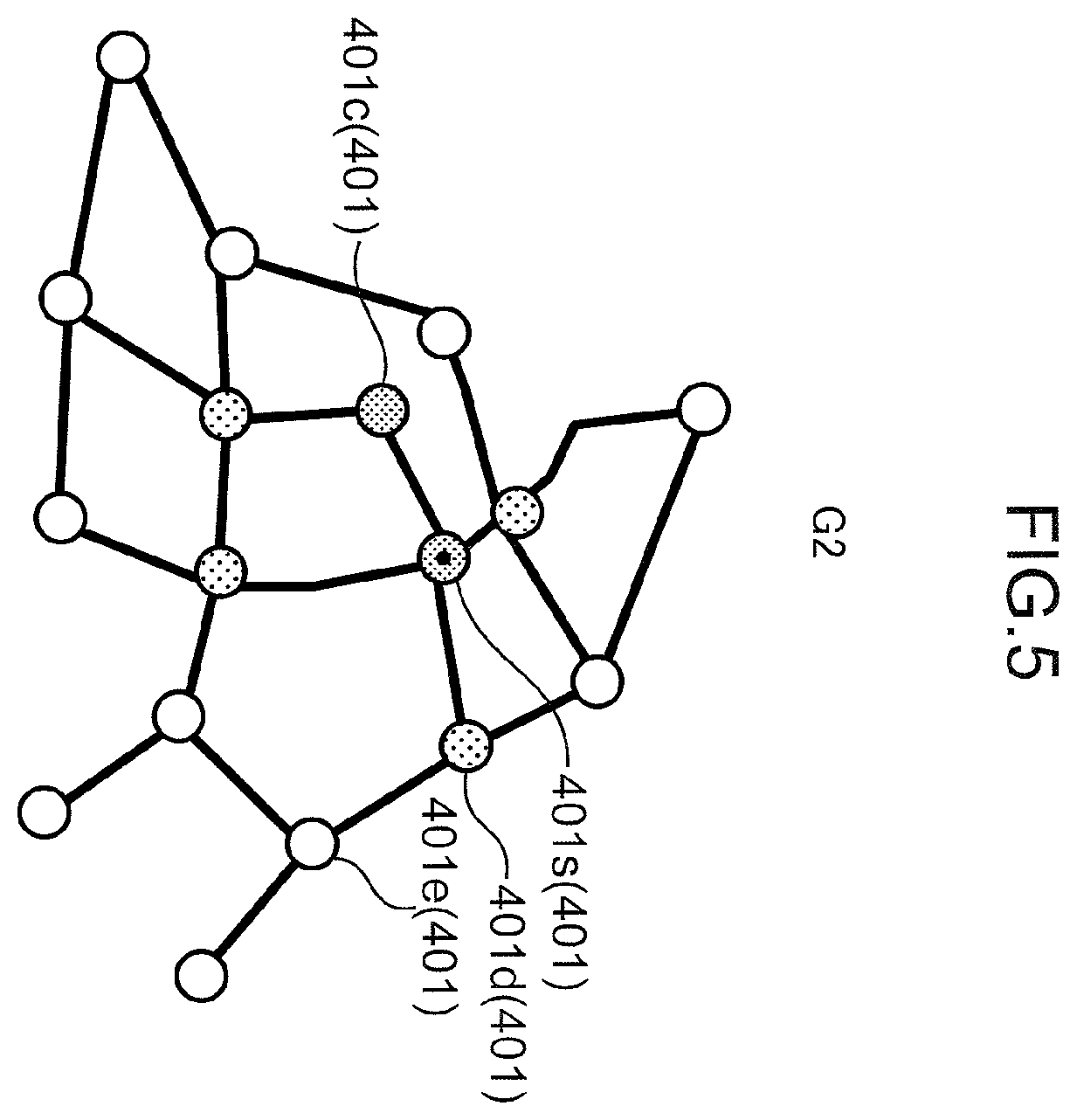 Patent US12562059 Figure 5 – Information processing method, information processing device, non-transitory computer readable recording medium, and method for manufacturing trained model