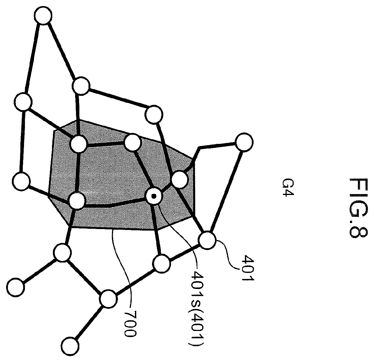 Patent US12562059 Figure 8 – Information processing method, information processing device, non-transitory computer readable recording medium, and method for manufacturing trained model