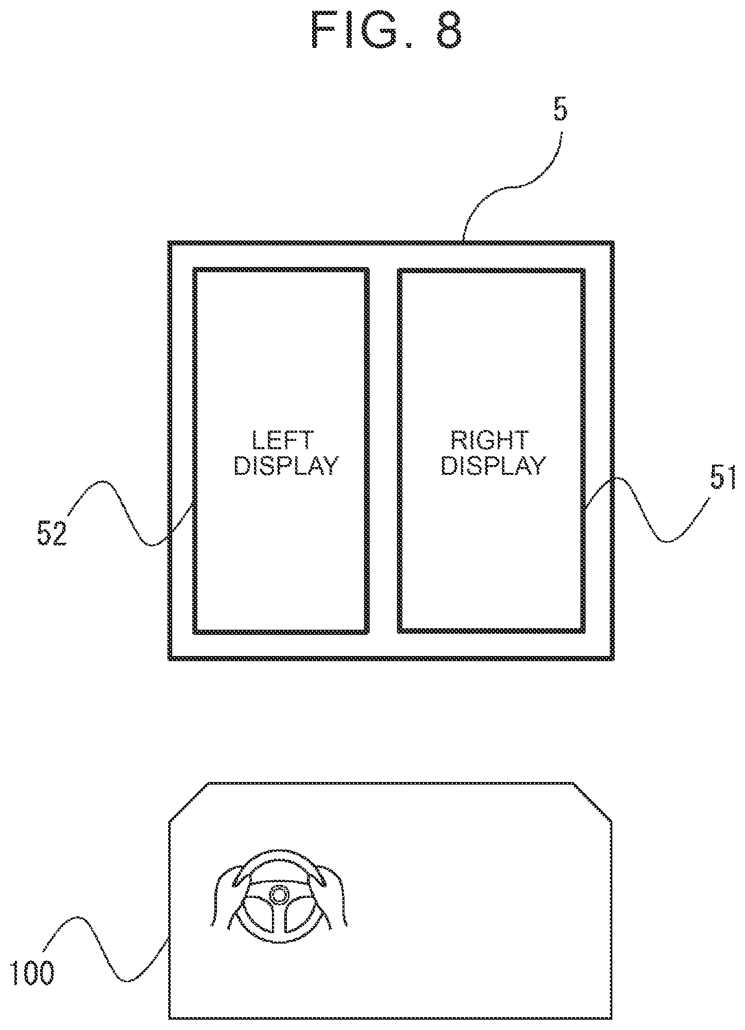 Patent US12562060 Figure 7 – Information notification device and information notification method