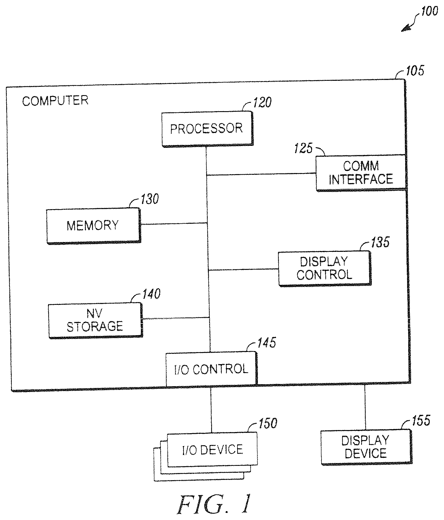 Patent US12562074 Figure 1 – Playback system for synchronizing audiovisual works