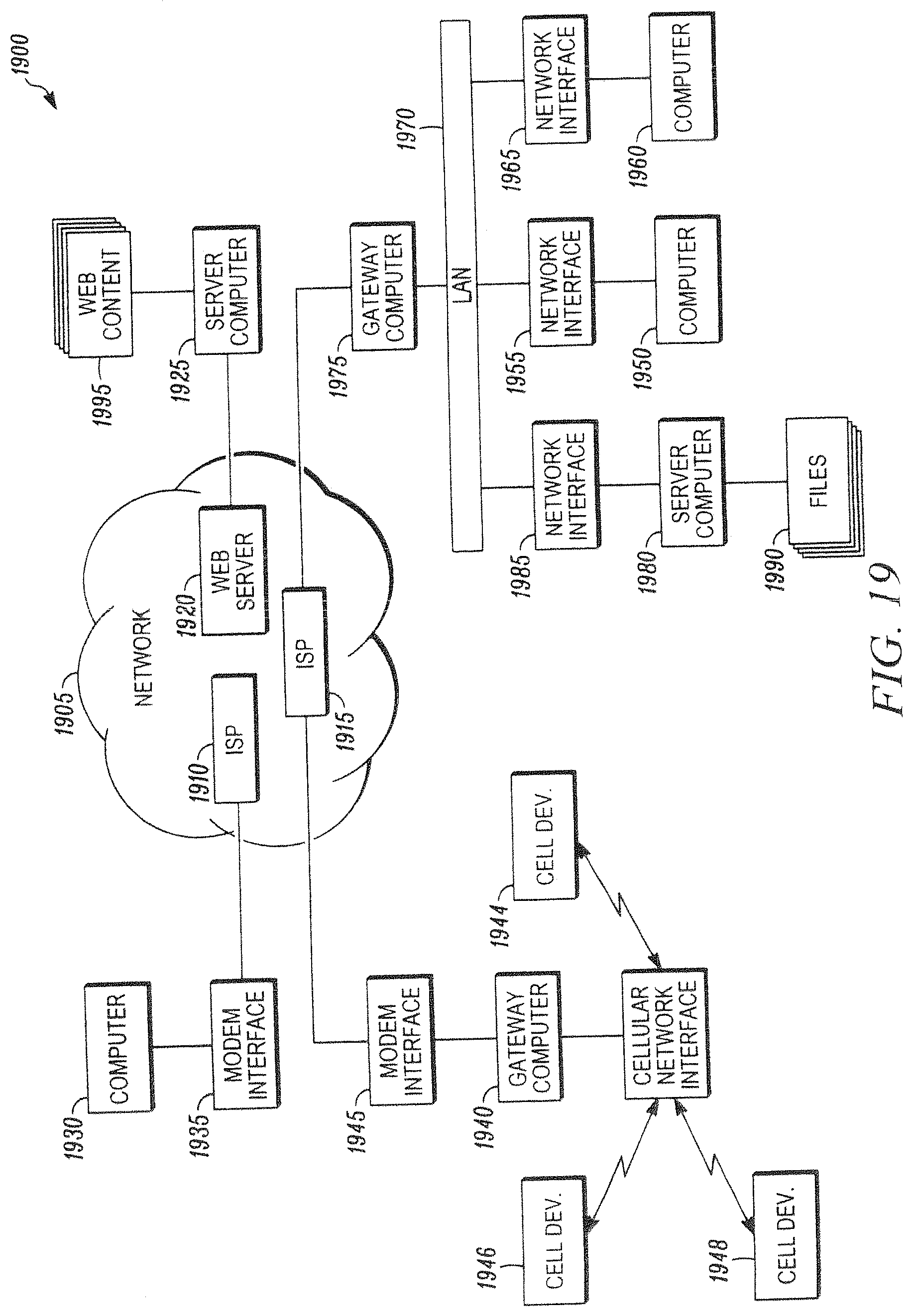 Patent US12562074 Figure 17 – Playback system for synchronizing audiovisual works