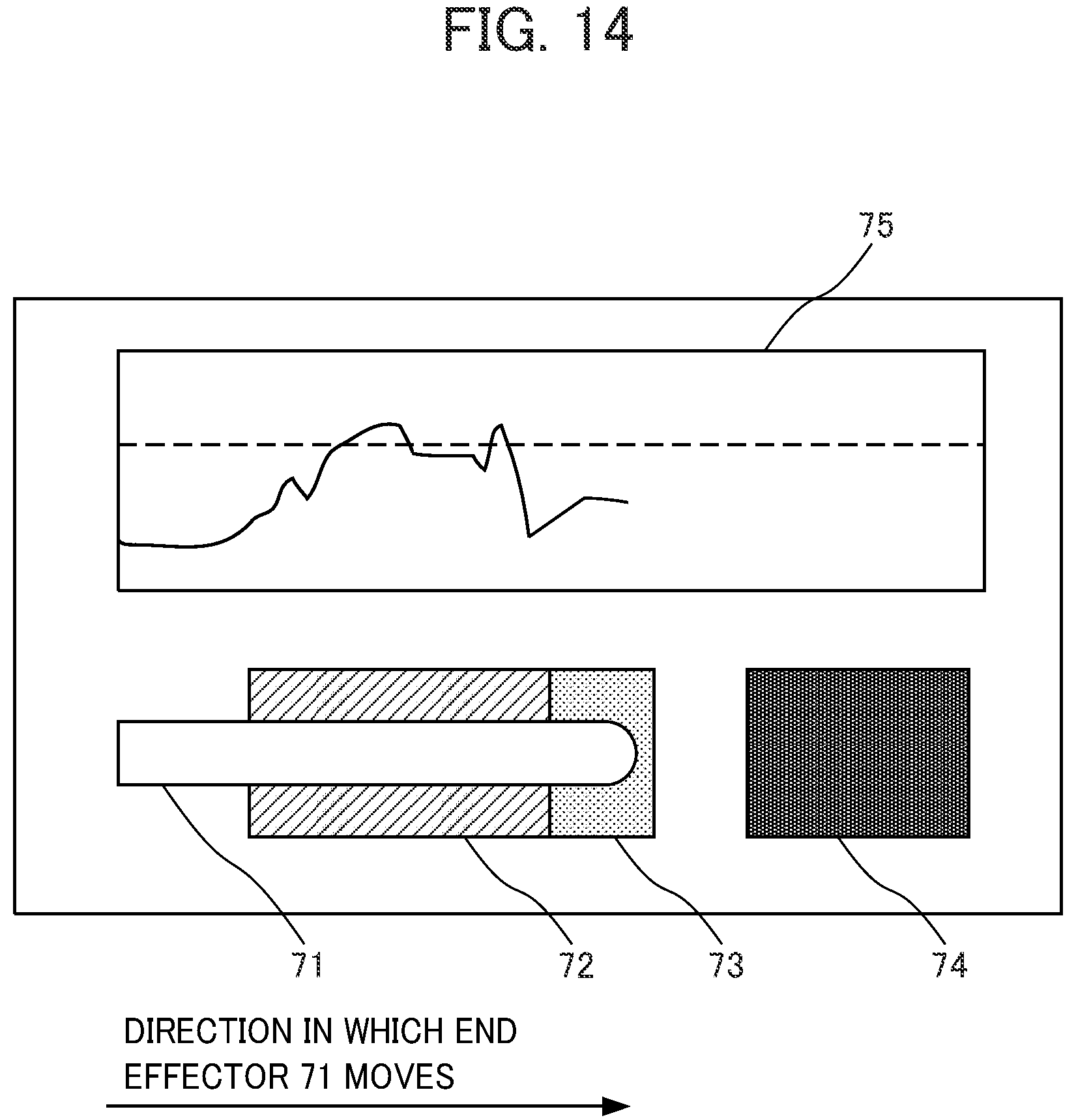 Patent US12562076 Figure 14 – Learning assistance system, learning assistance method, and learning assistance storage medium