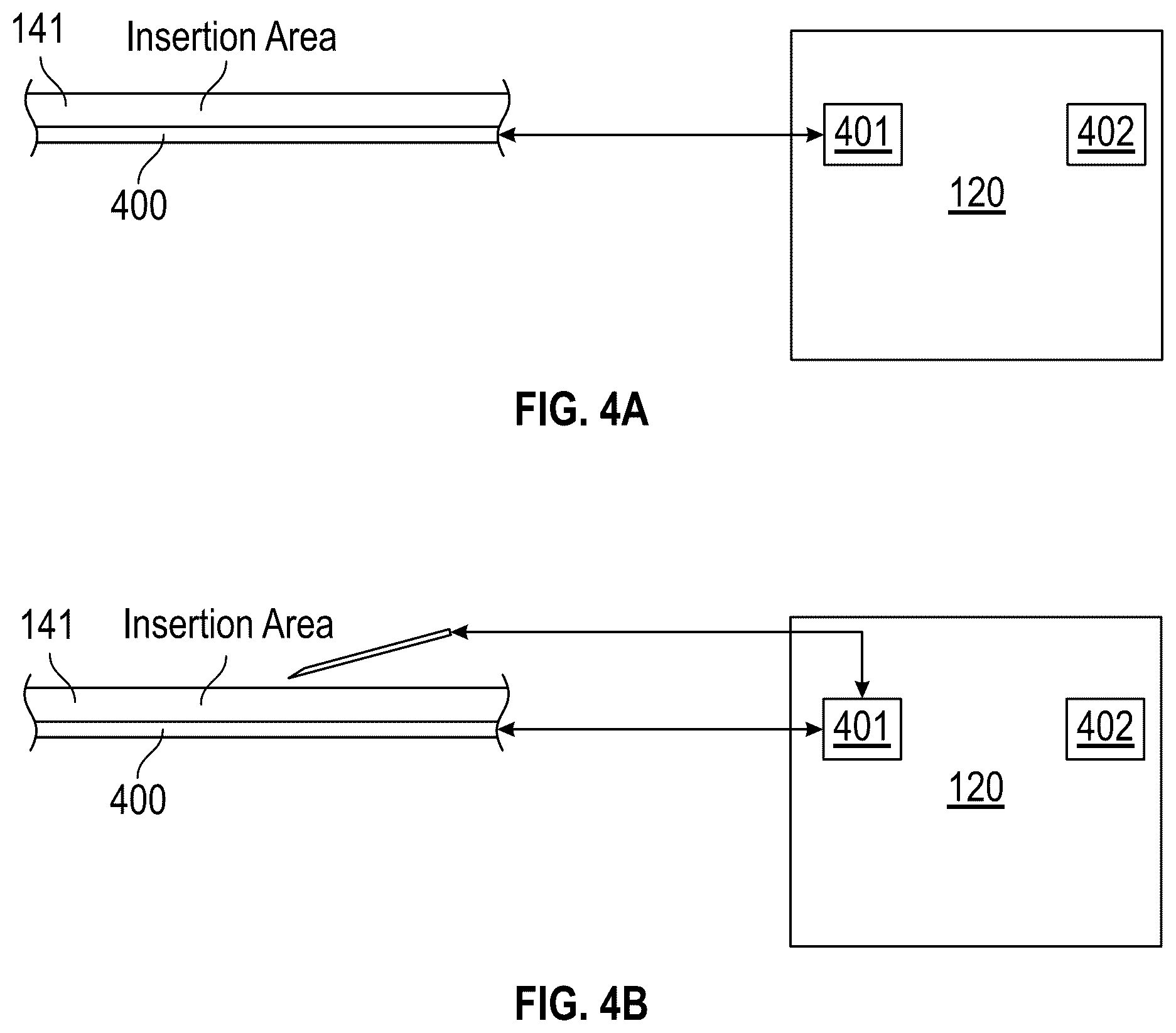 Patent US12562078 Figure 9 – Vein simulator system