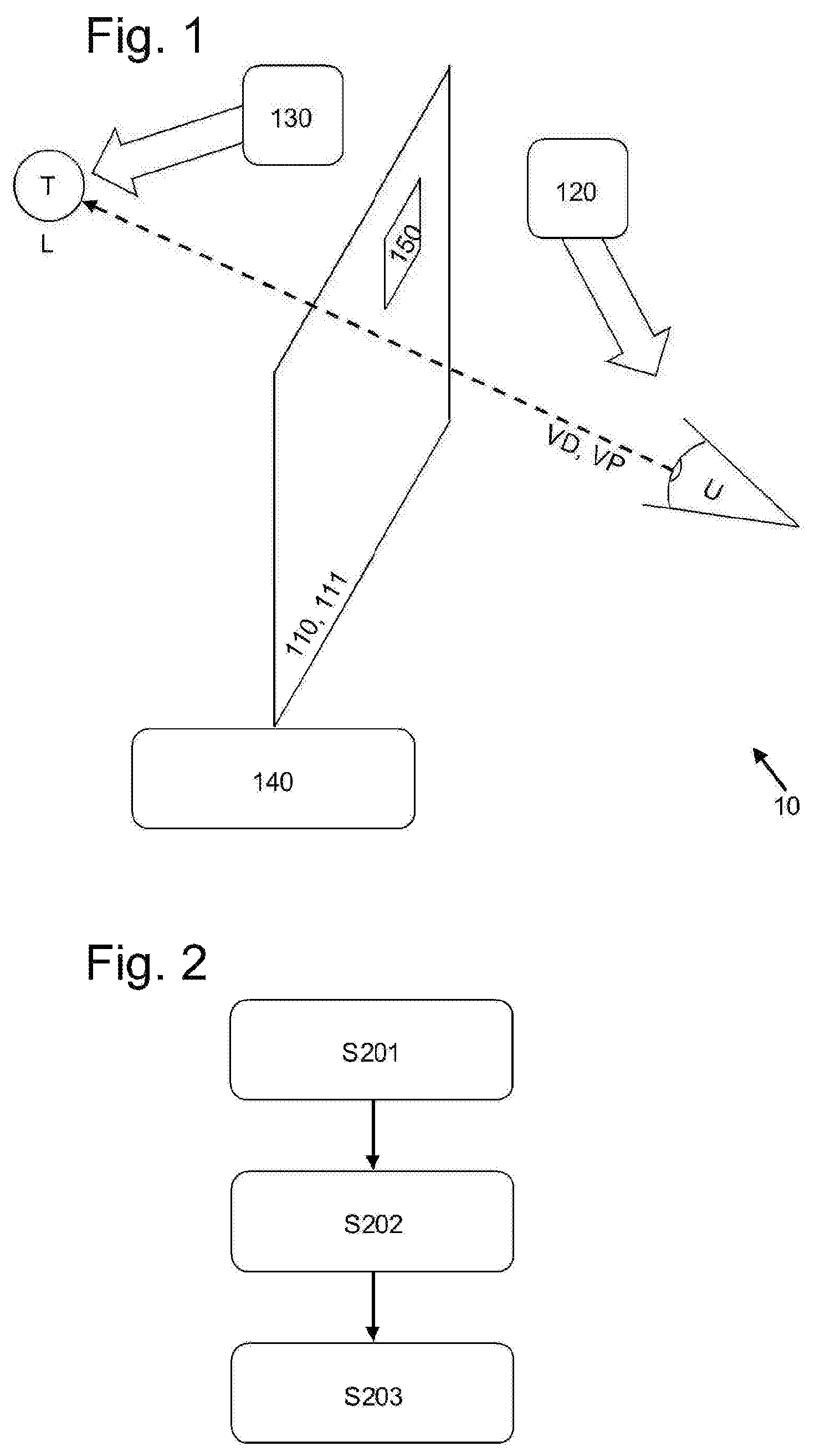 Patent US12562084 Figure 1 – Augmented reality window