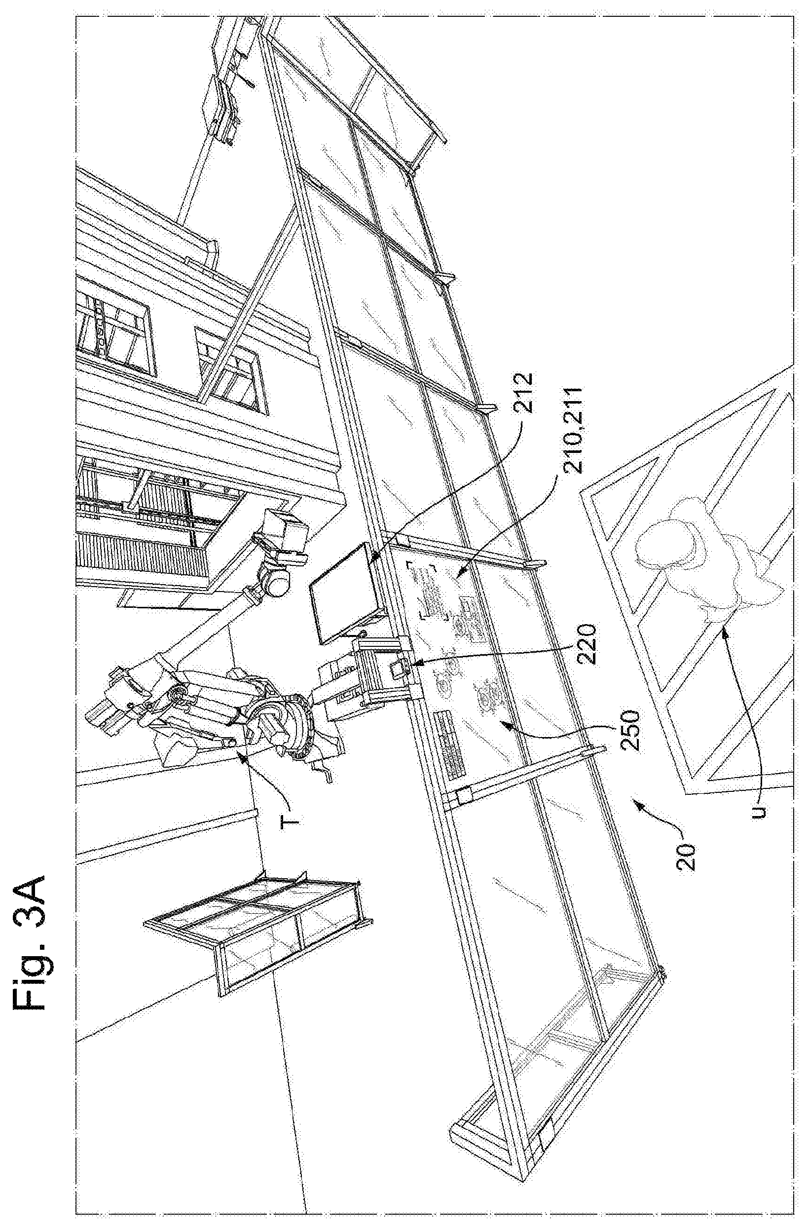 Patent US12562084 Figure 2 – Augmented reality window