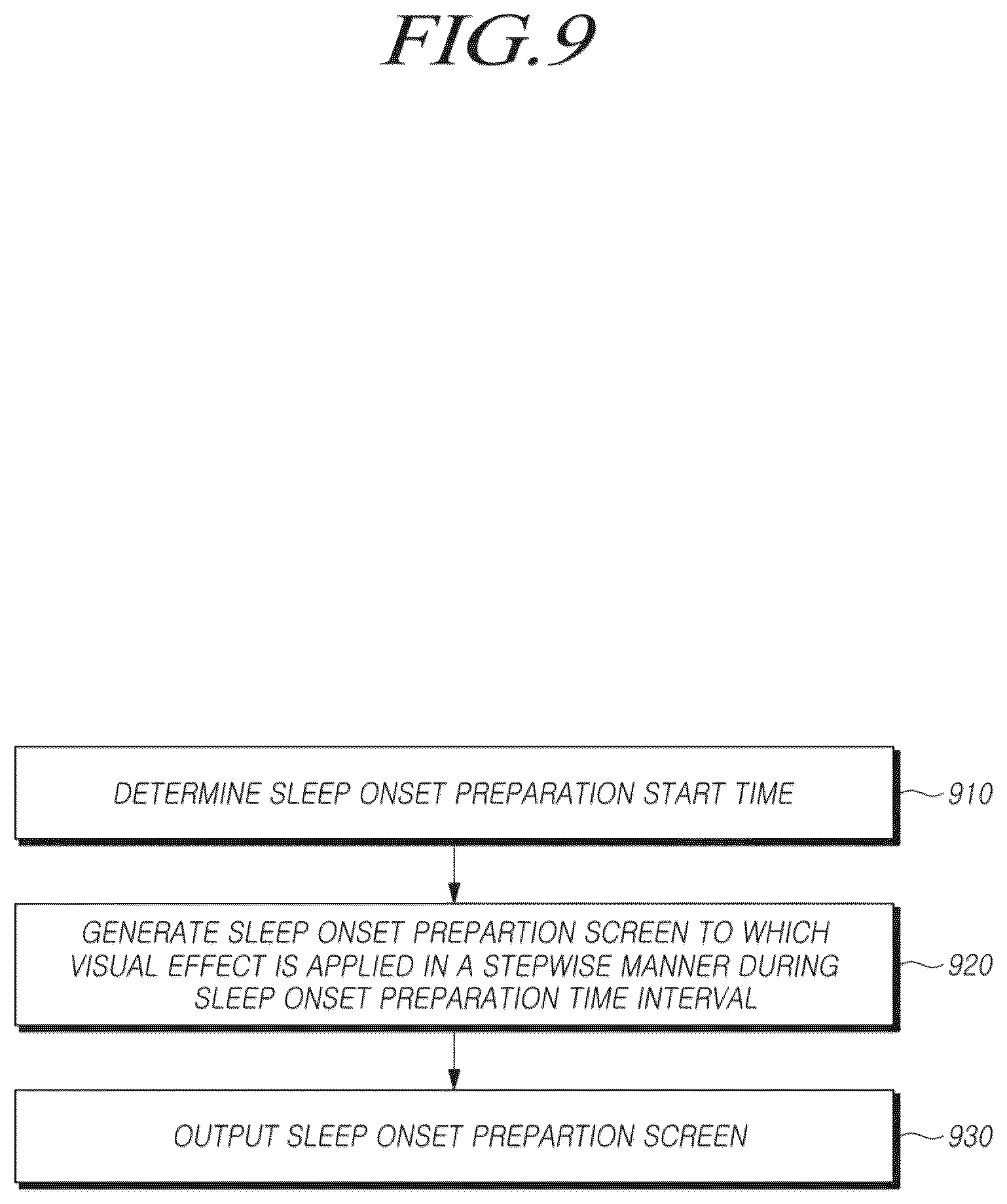 Patent US12562085 Figure 12 – Head-mounted display device and method for controlling the same