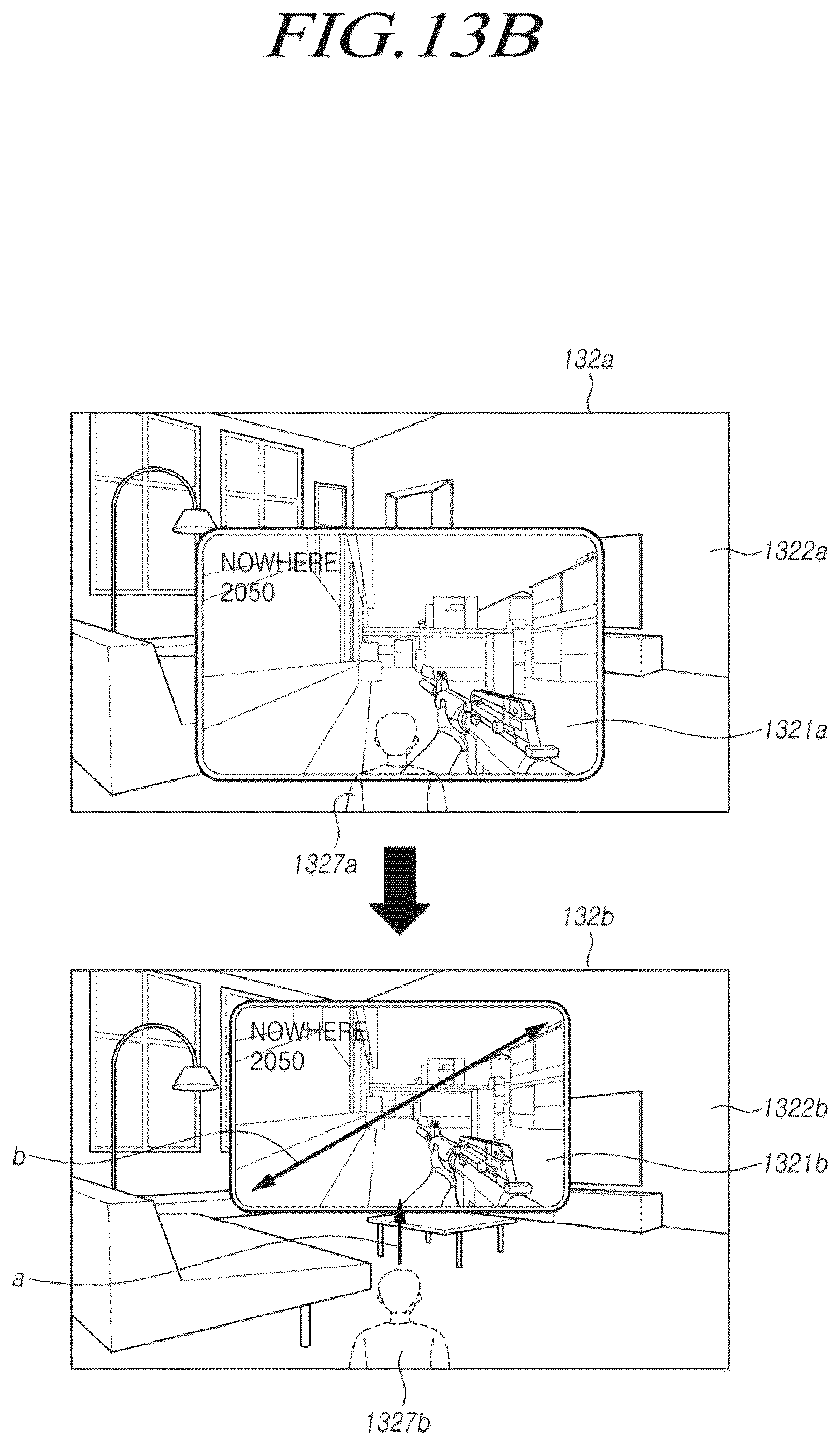 Patent US12562085 Figure 18 – Head-mounted display device and method for controlling the same