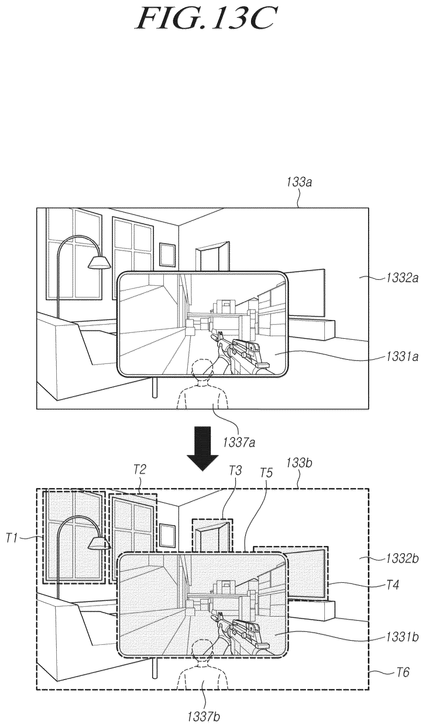Patent US12562085 Figure 19 – Head-mounted display device and method for controlling the same