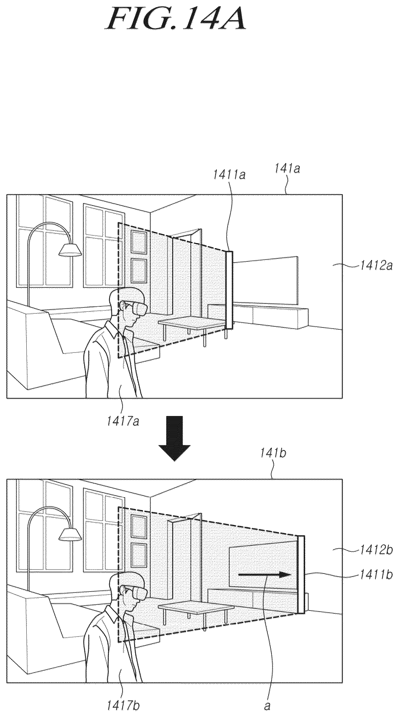 Patent US12562085 Figure 20 – Head-mounted display device and method for controlling the same