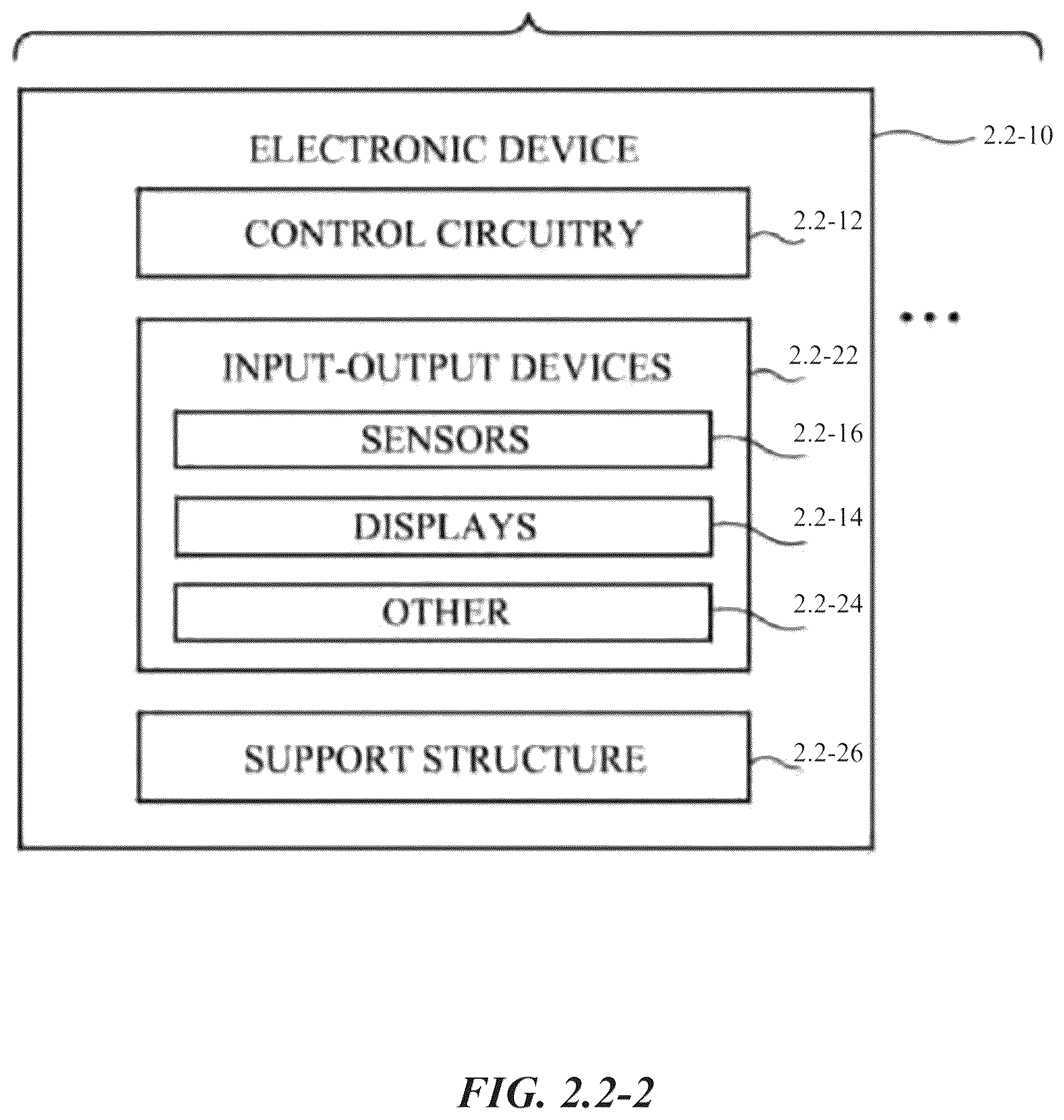 Patent US12562086 Figure 9 – Head mountable display