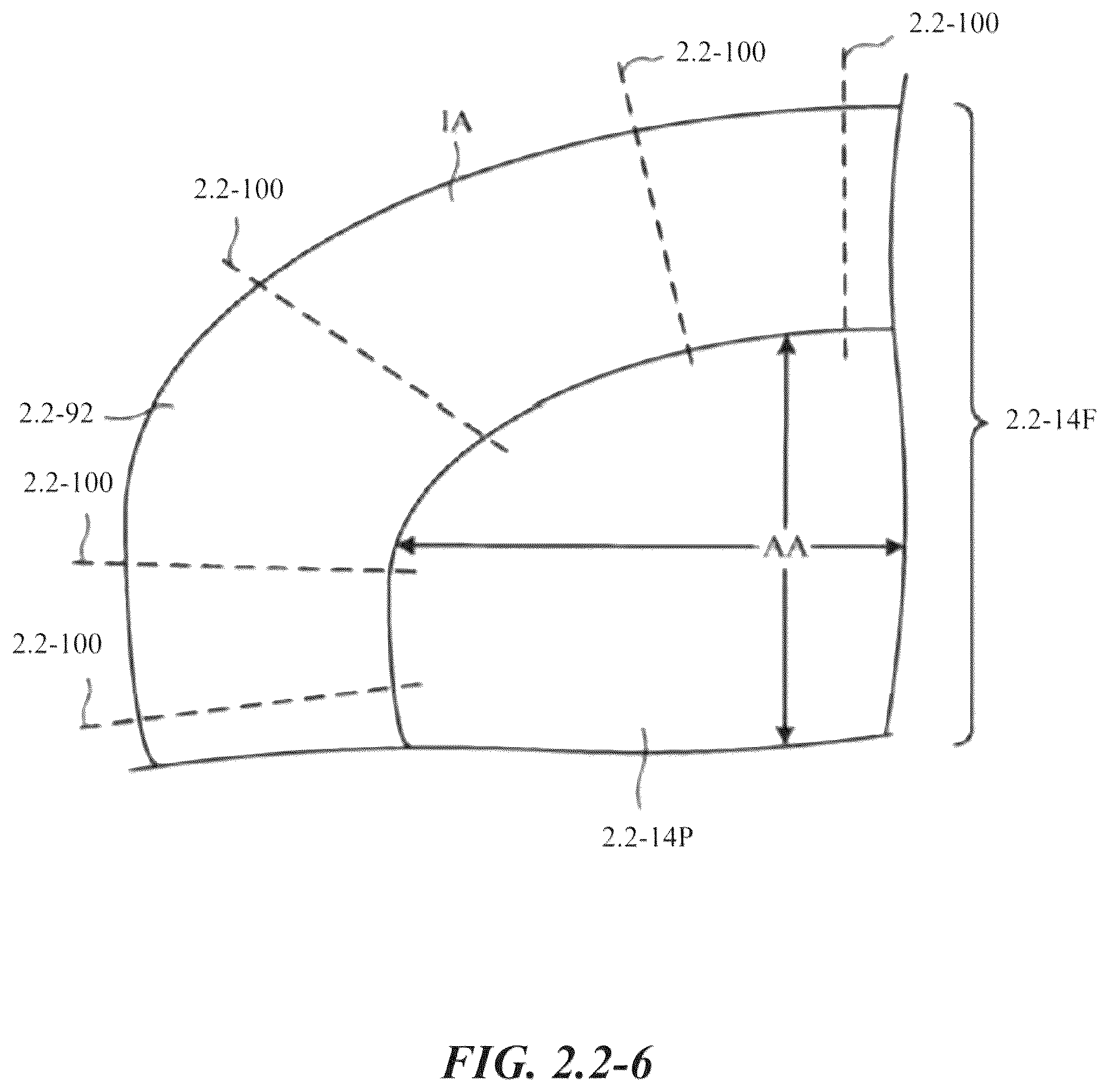 Patent US12562086 Figure 13 – Head mountable display