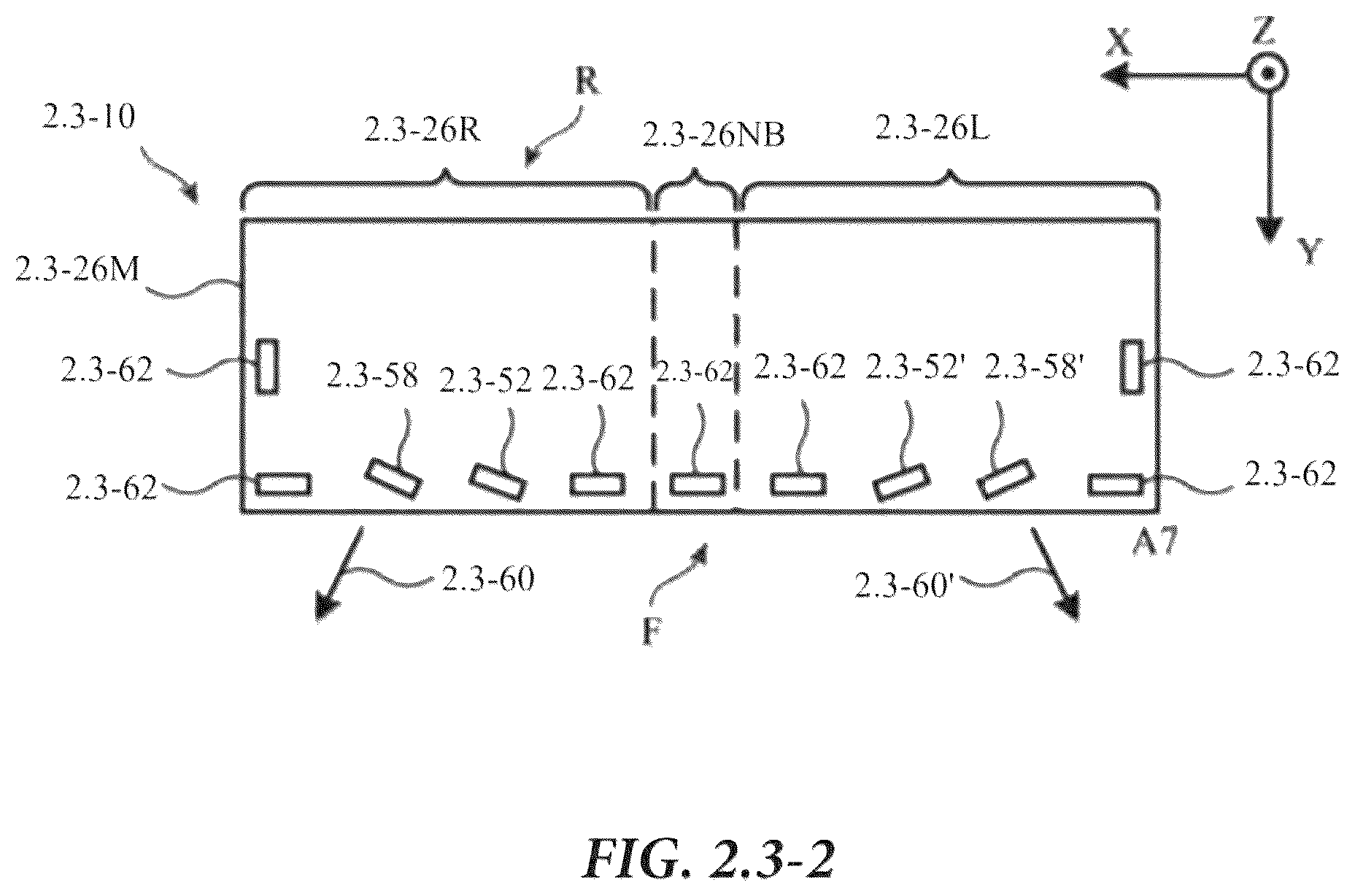 Patent US12562086 Figure 20 – Head mountable display