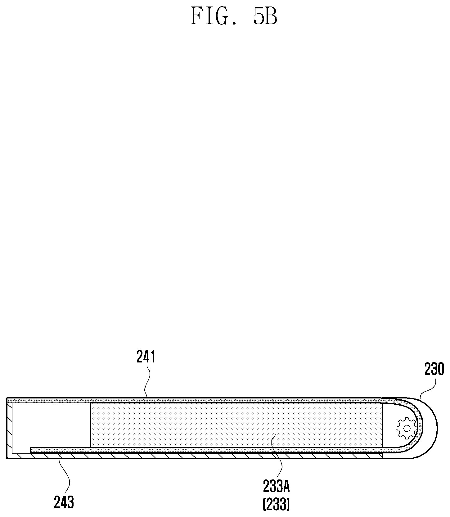 Patent US12562088 Figure 9 – Electronic device having flexible display and method for operating display thereof