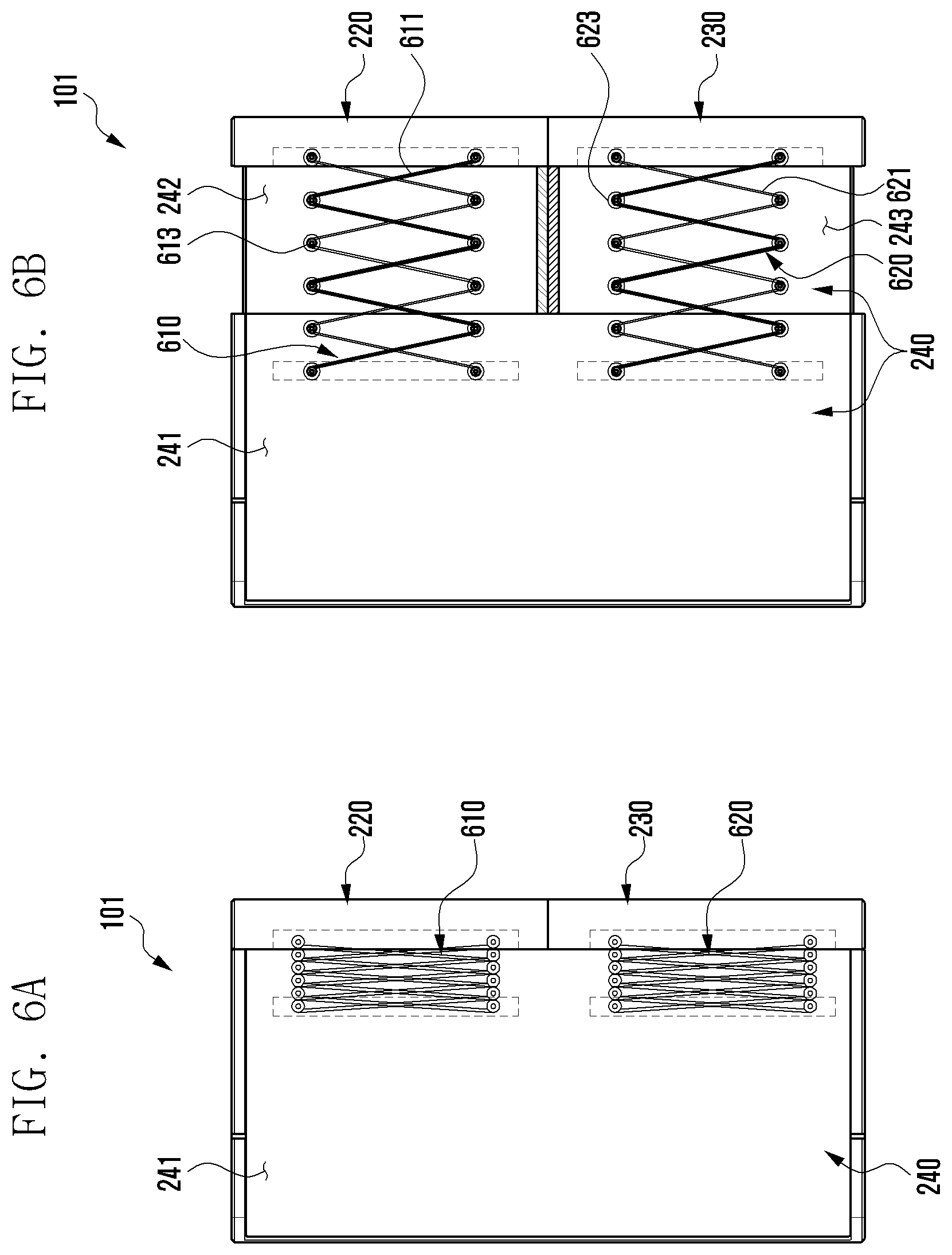 Patent US12562088 Figure 13 – Electronic device having flexible display and method for operating display thereof