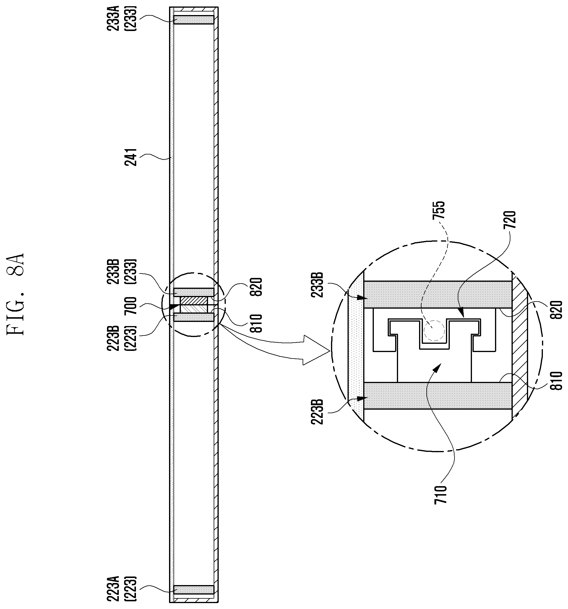 Patent US12562088 Figure 18 – Electronic device having flexible display and method for operating display thereof