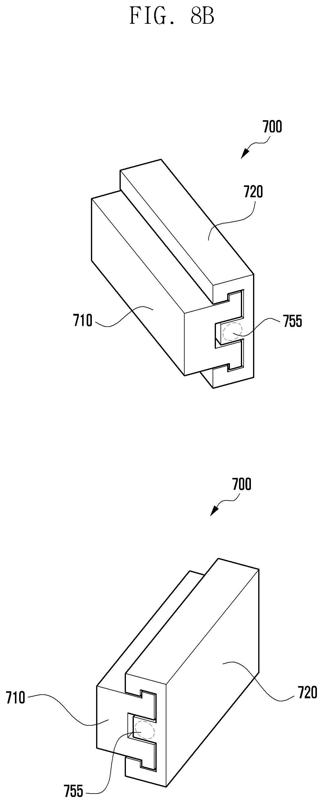 Patent US12562088 Figure 19 – Electronic device having flexible display and method for operating display thereof