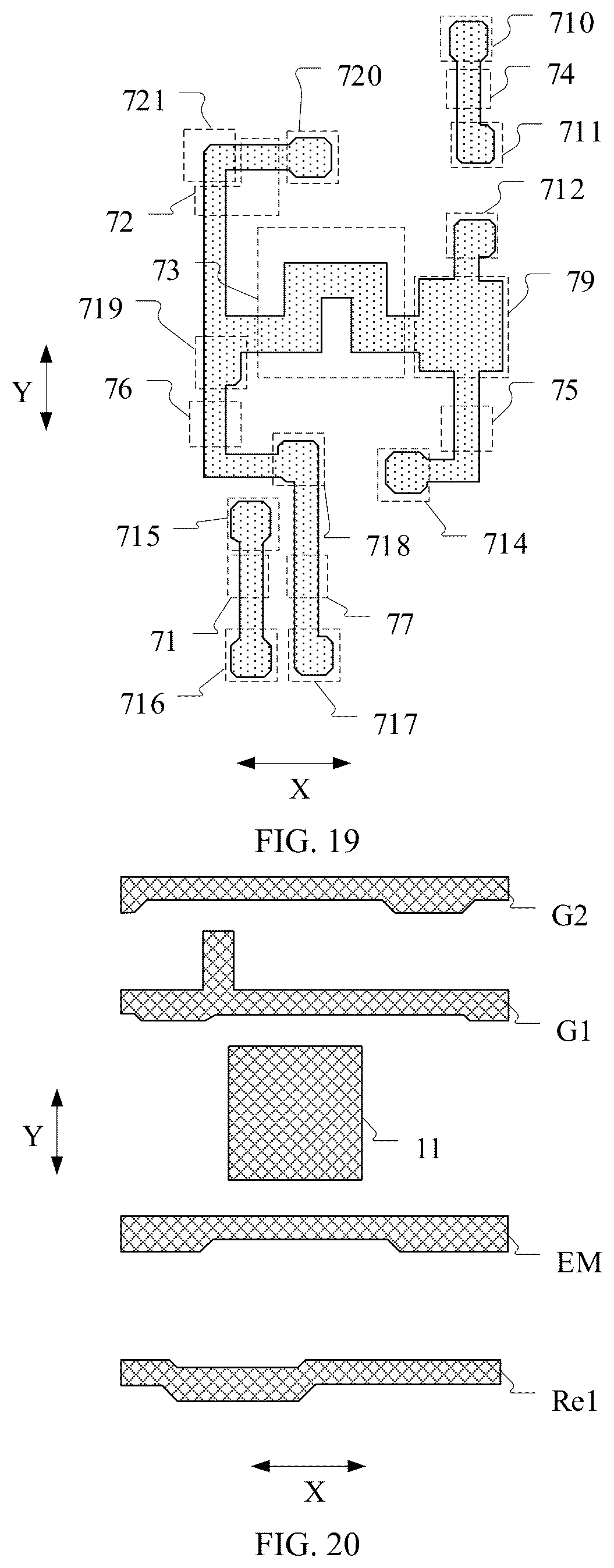 Patent US12562089 Figure 17 – Pixel driving circuit and method for driving same, display panel, and display device