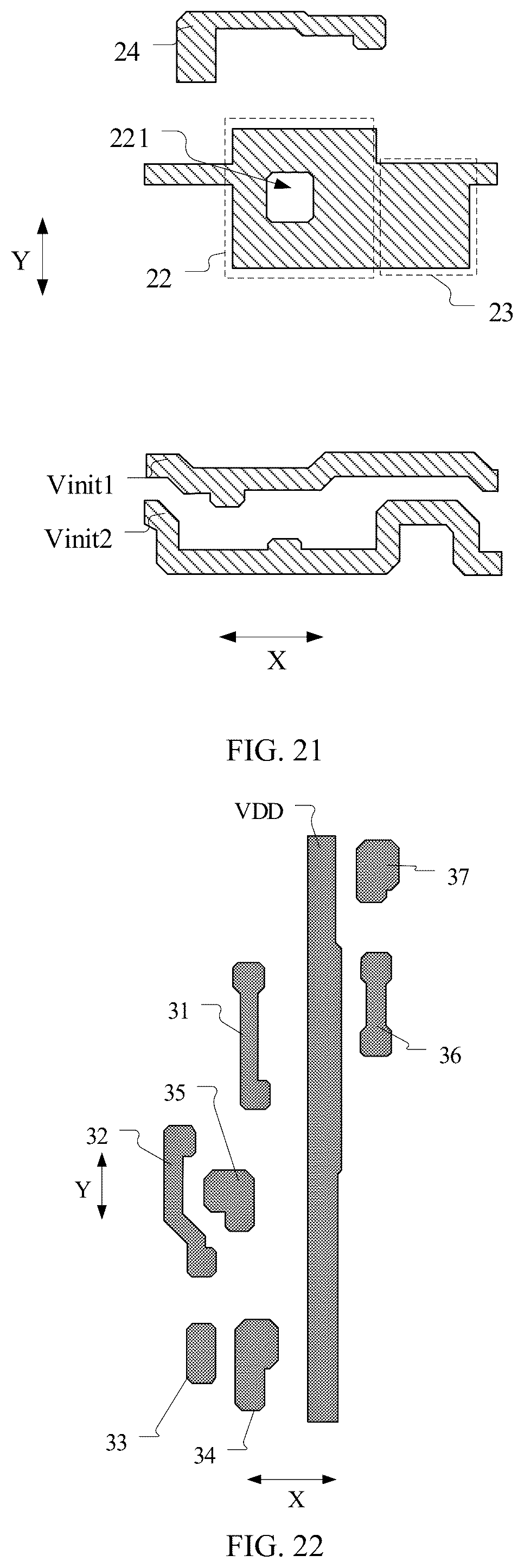 Patent US12562089 Figure 18 – Pixel driving circuit and method for driving same, display panel, and display device