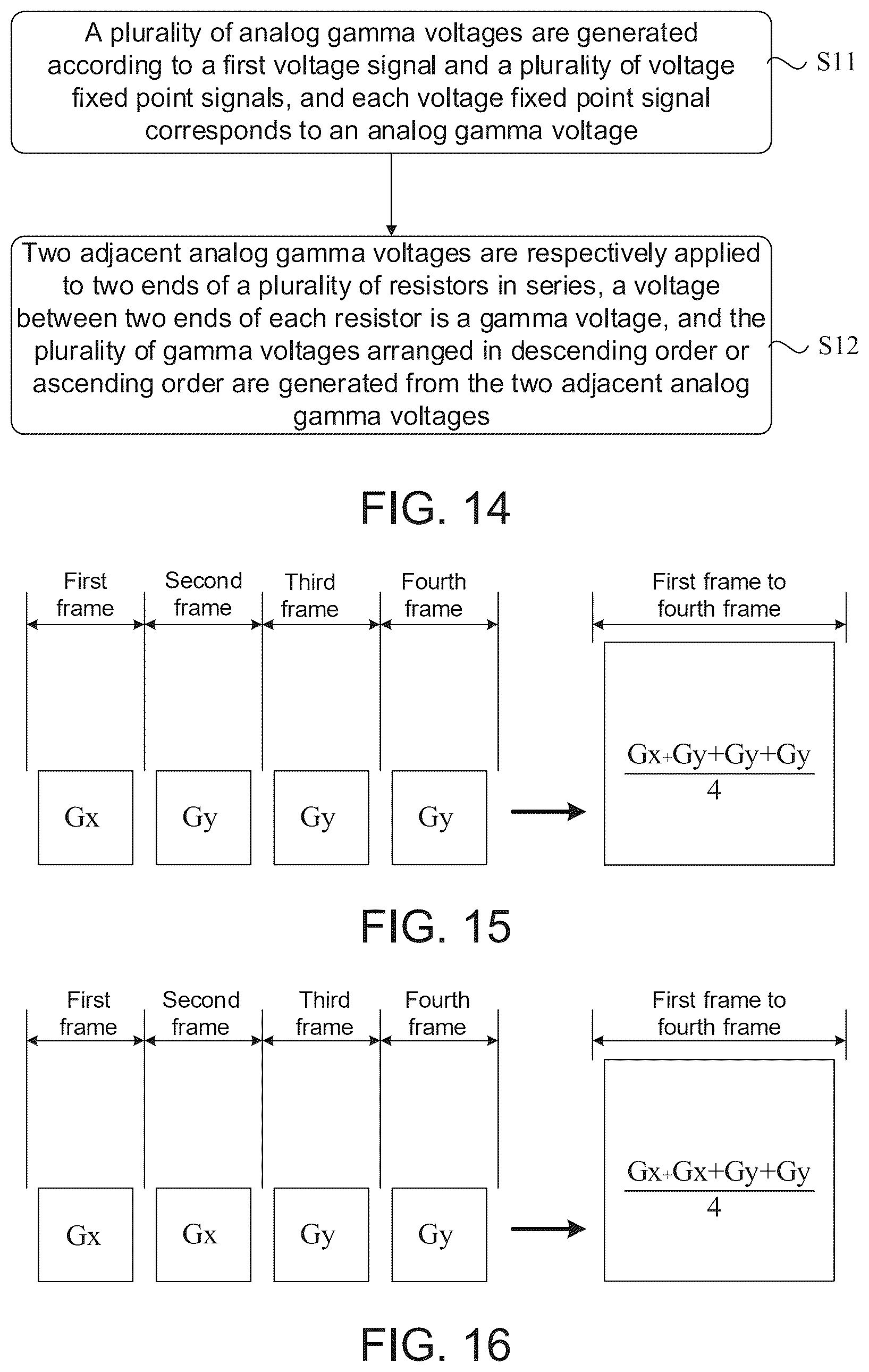 Patent US12562093 Figure 7 – Control system, and vehicle-mounted display device and light adjustment method thereof