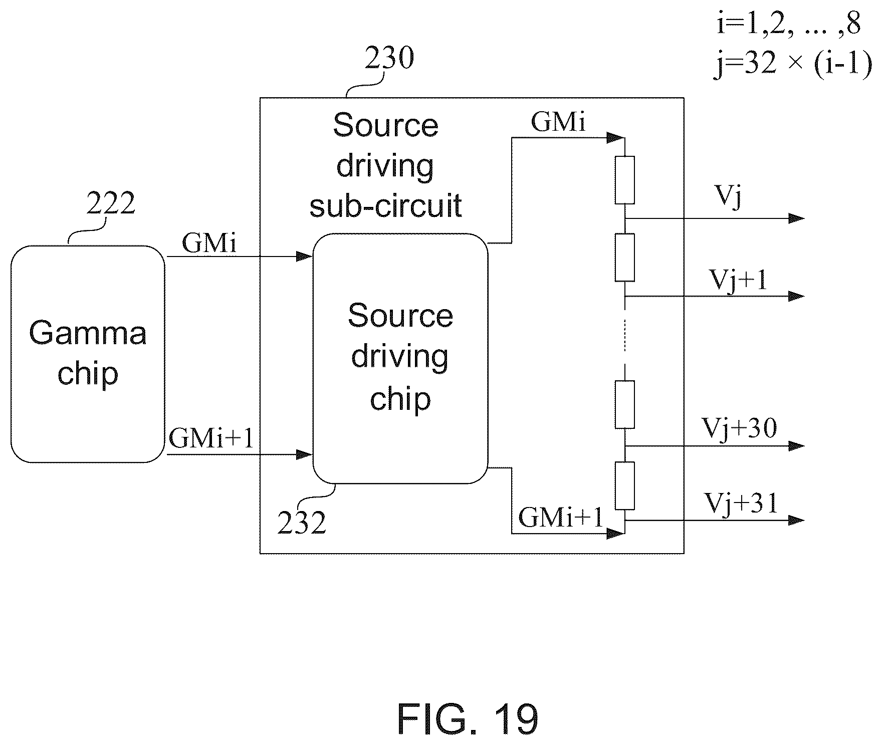 Patent US12562093 Figure 9 – Control system, and vehicle-mounted display device and light adjustment method thereof