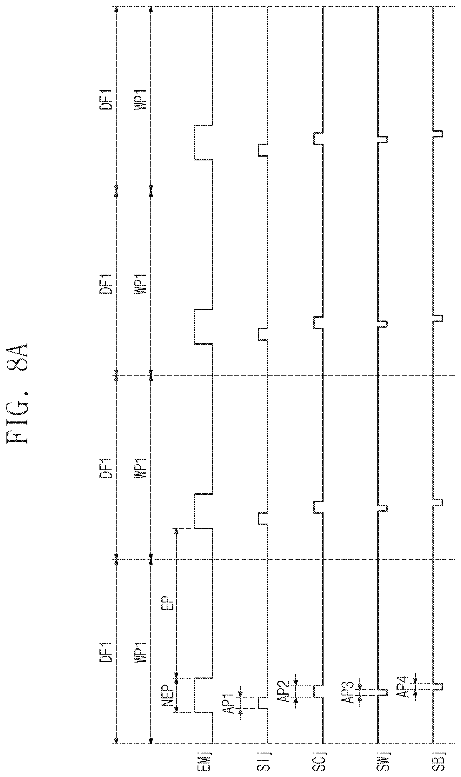 Patent US12562097 Figure 9 – Display device and method of driving the same