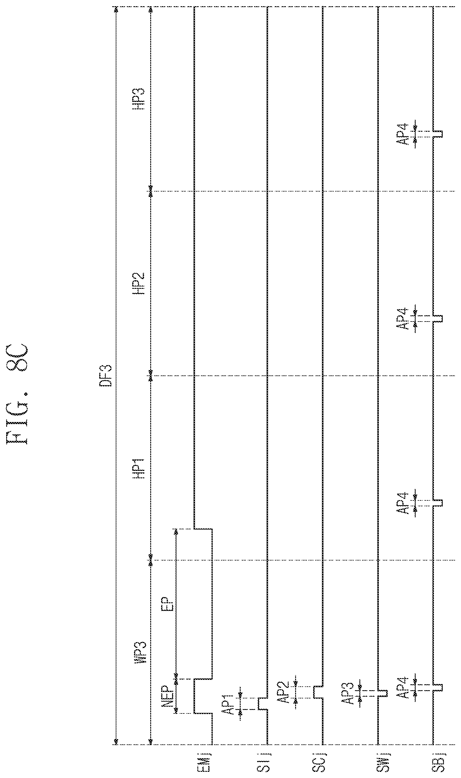 Patent US12562097 Figure 11 – Display device and method of driving the same