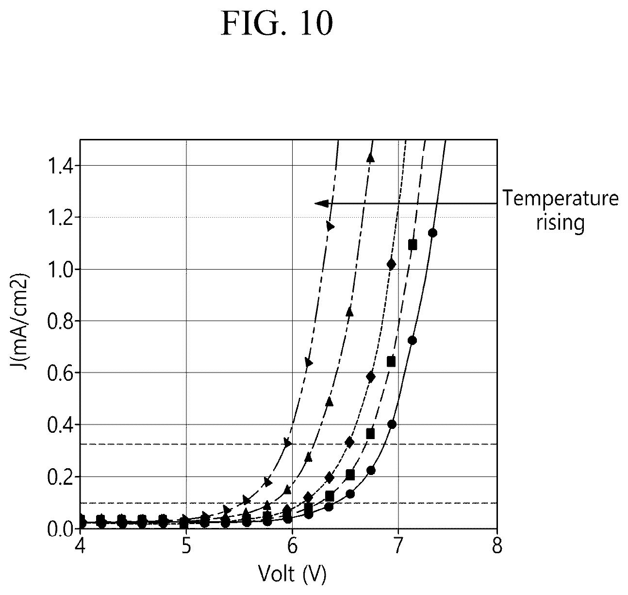 Patent US12562098 Figure 10 – Display apparatus and display panel