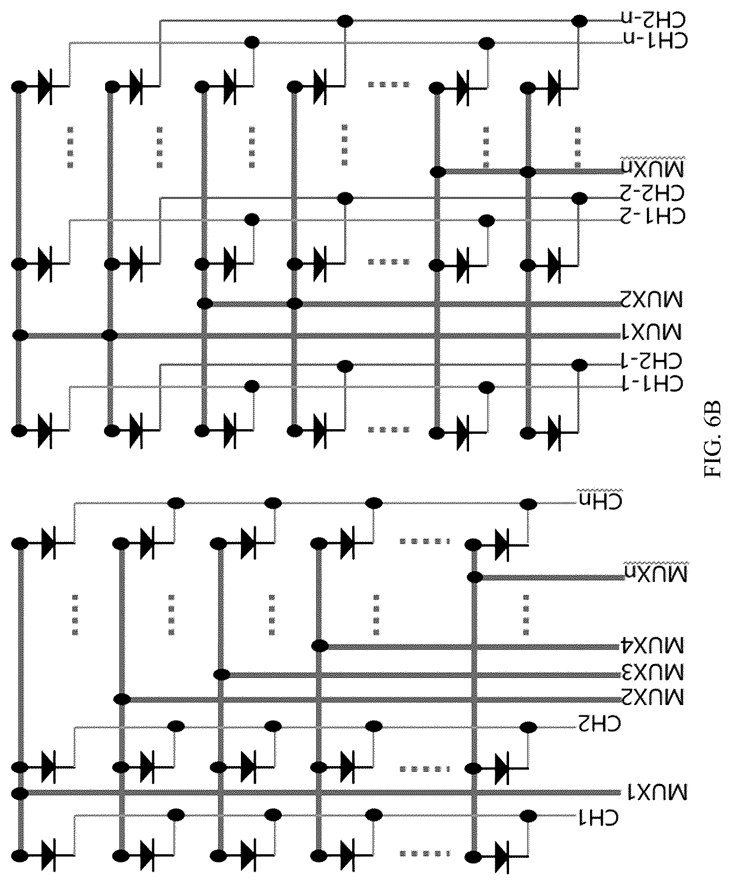 Patent US12562099 Figure 7 – Light emitting module and display device