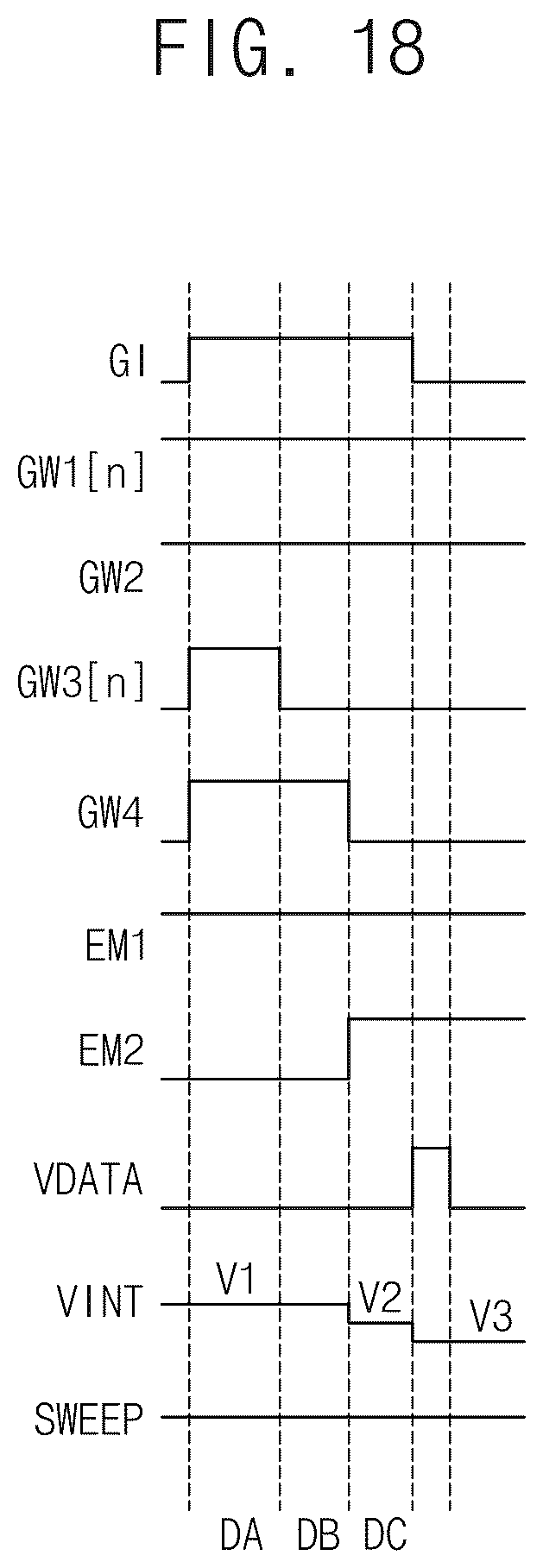 Patent US12562102 Figure 18 – Pixel circuit and display apparatus including the same